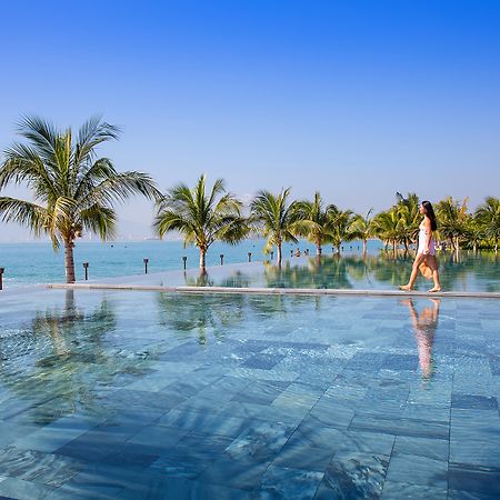 Amiana Resort Nha Trang Exterior foto