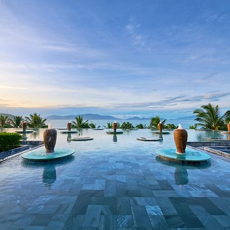 Amiana Resort Nha Trang Exterior foto