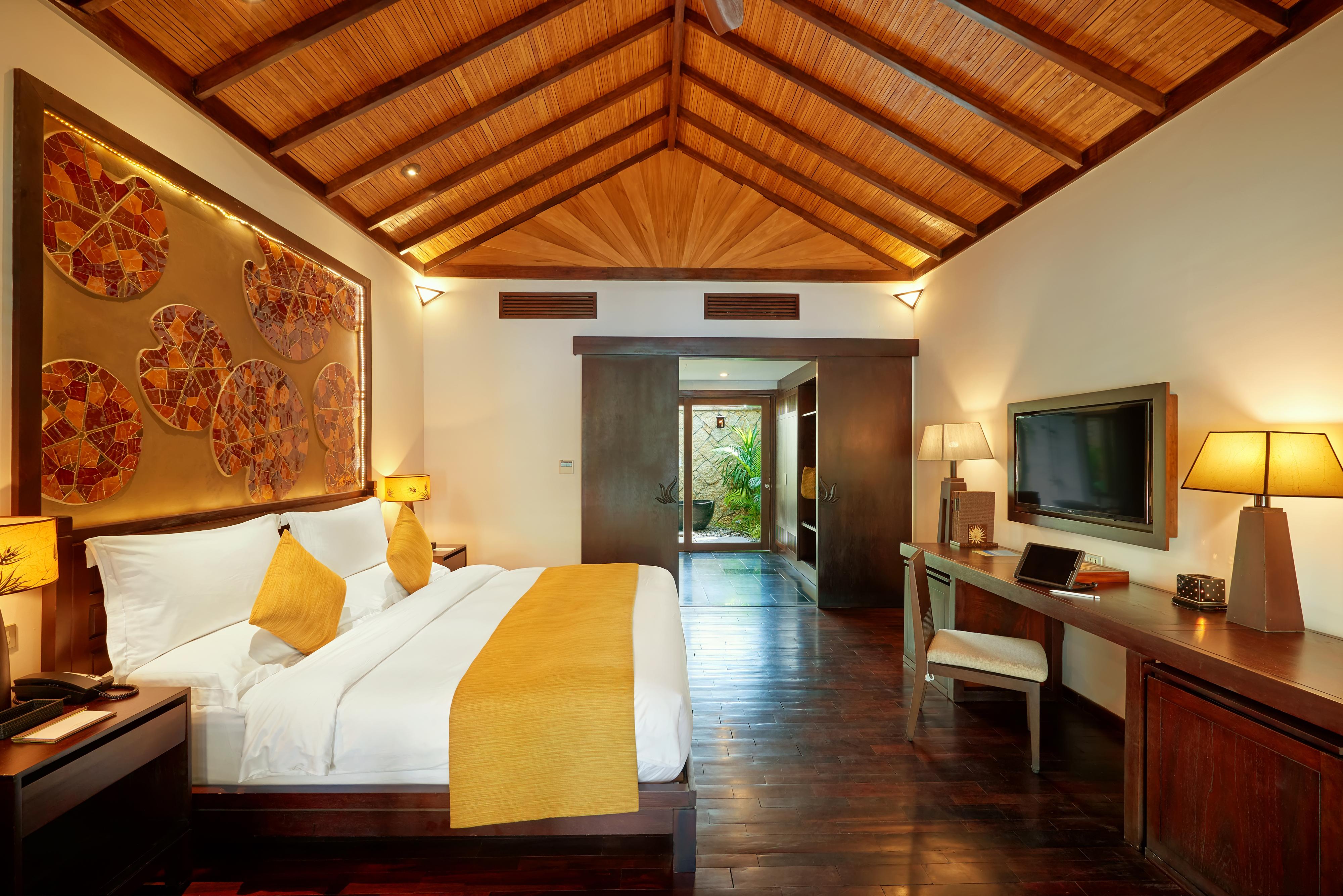 Amiana Resort Nha Trang Exterior foto