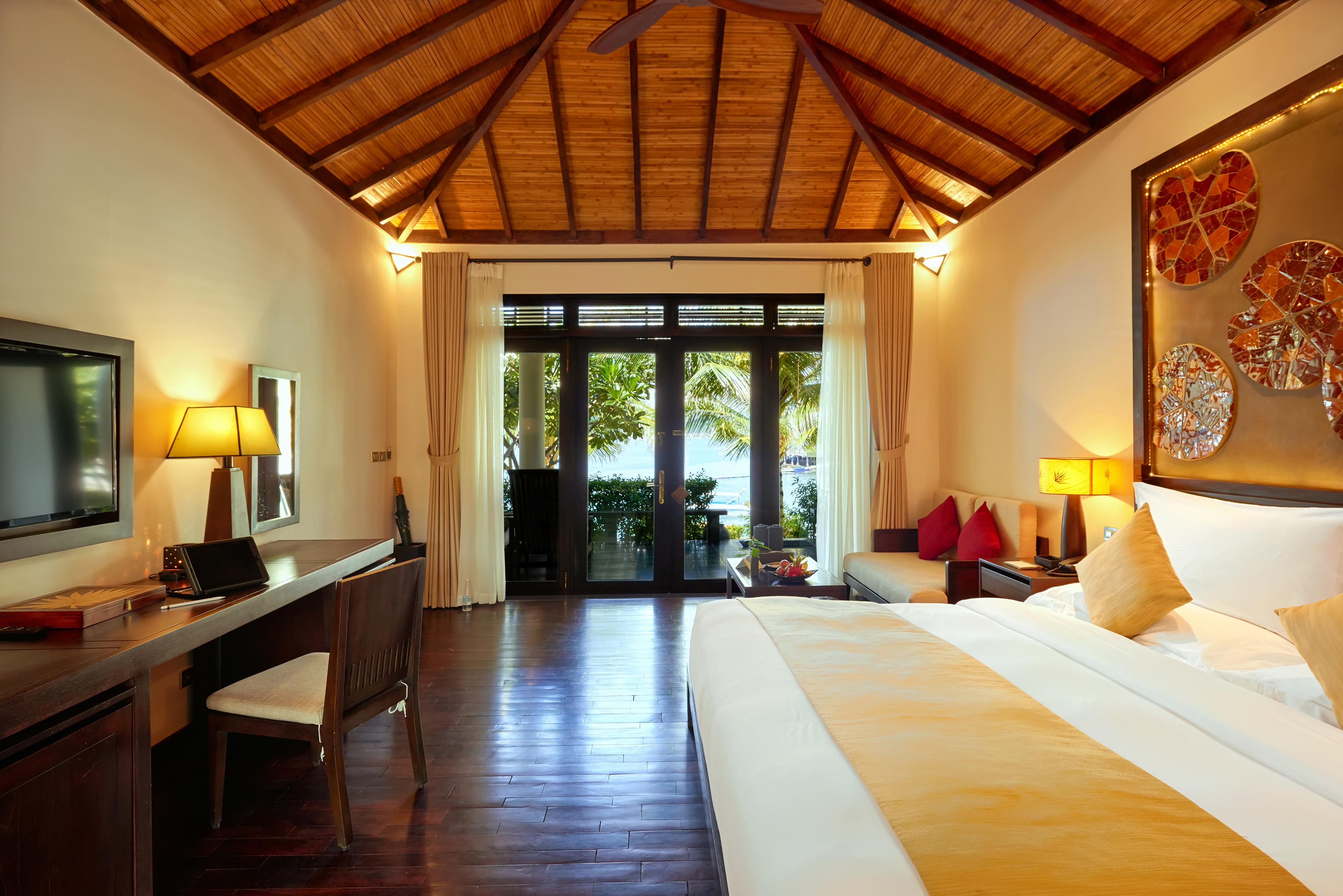 Amiana Resort Nha Trang Exterior foto