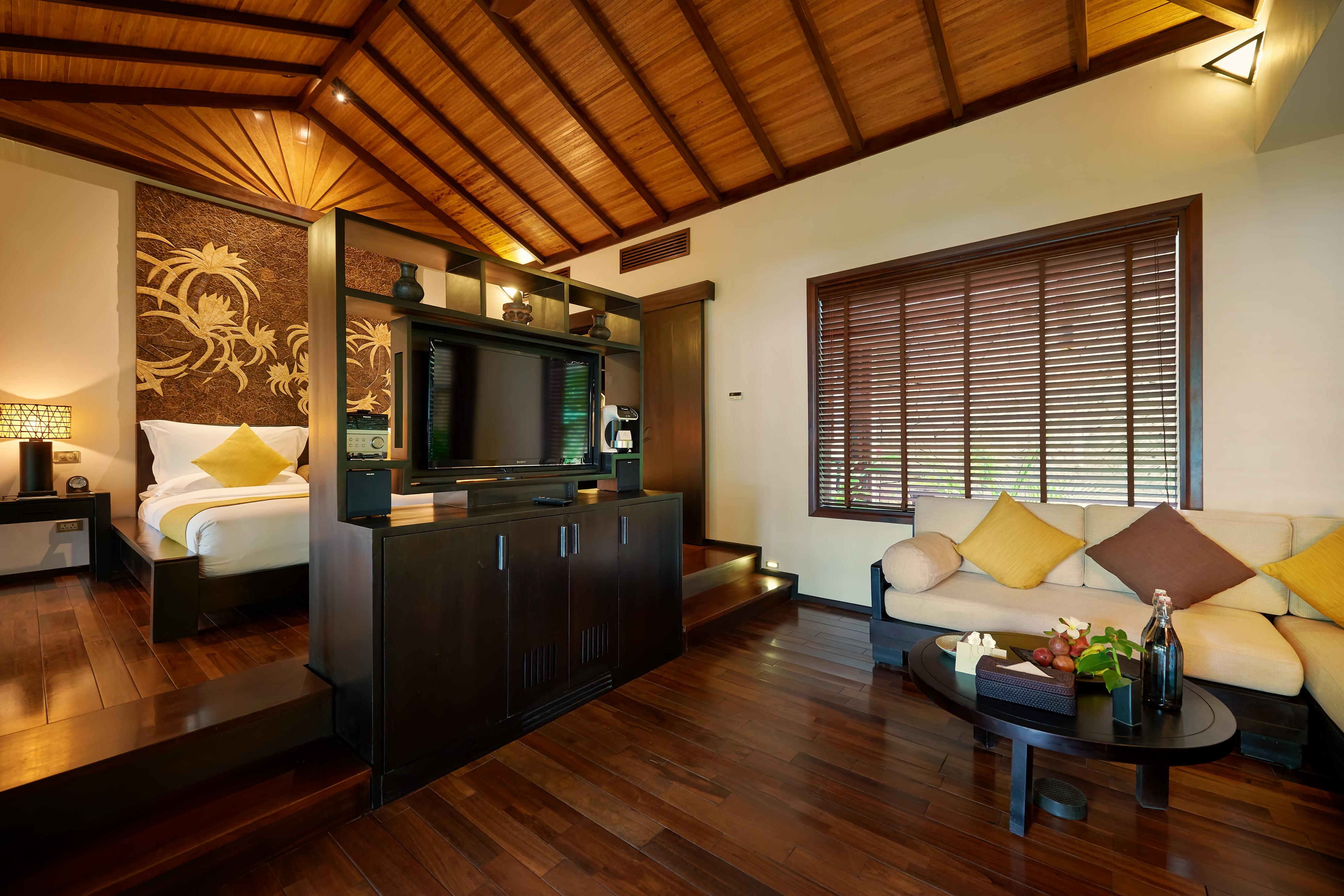 Amiana Resort Nha Trang Exterior foto