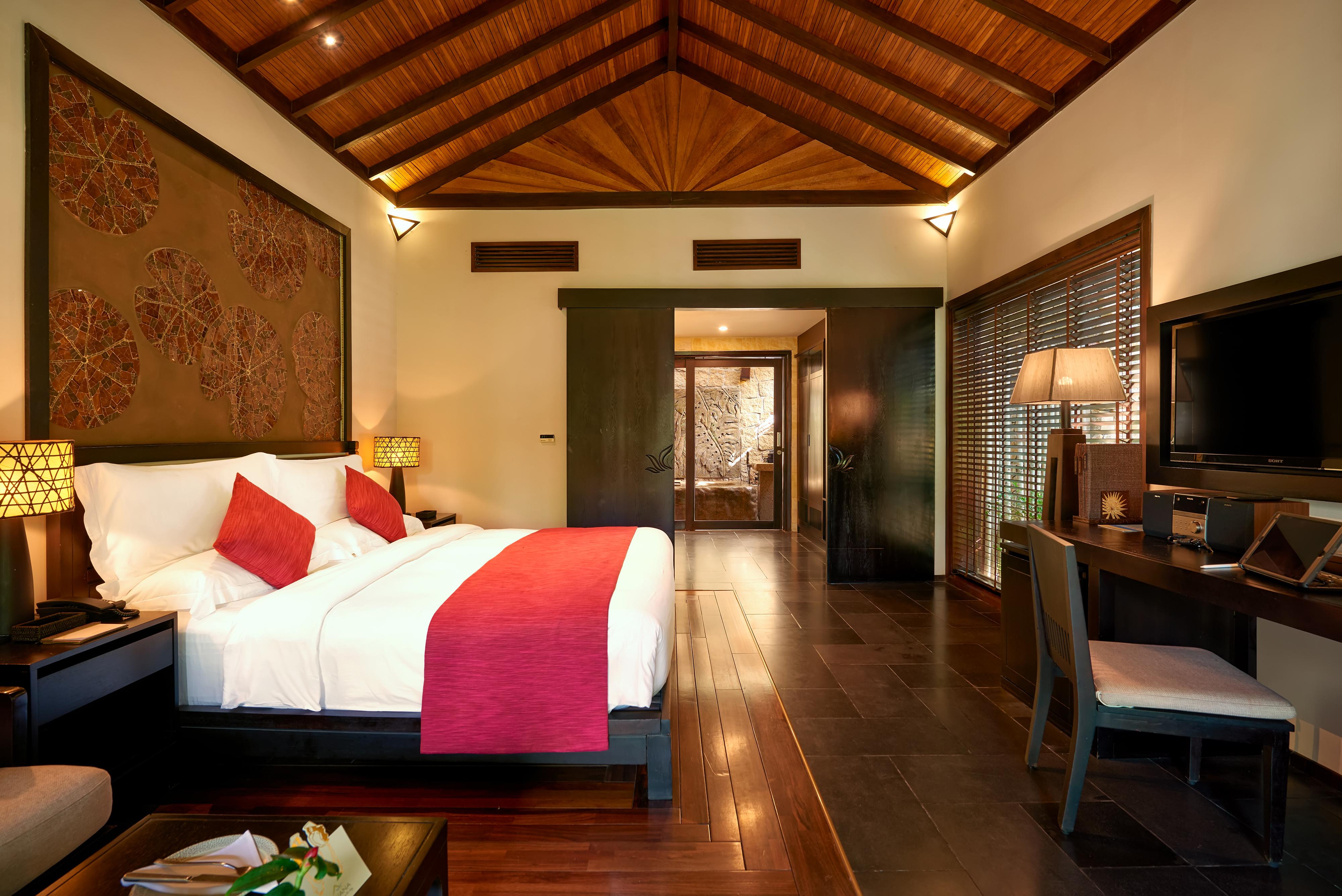 Amiana Resort Nha Trang Exterior foto