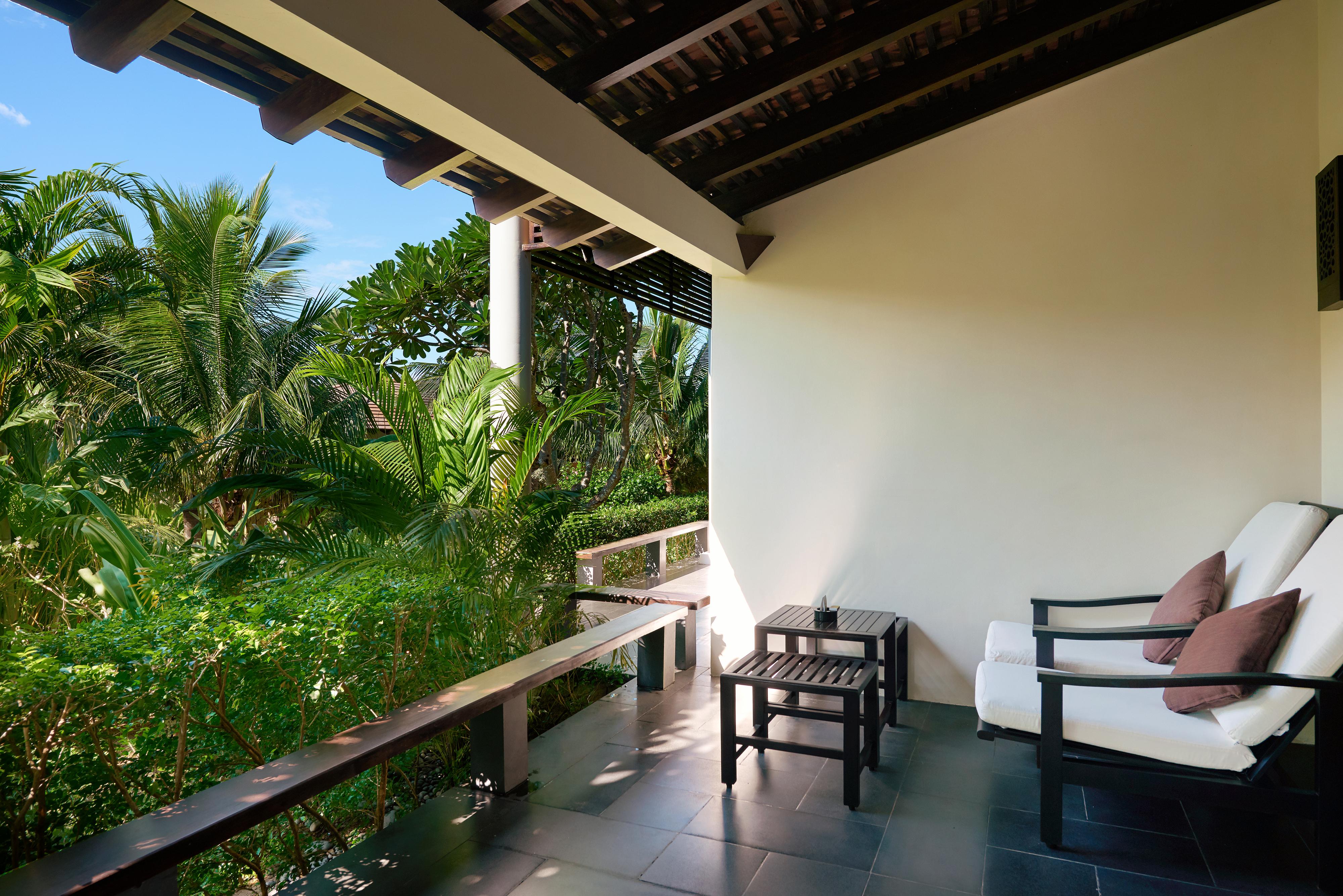 Amiana Resort Nha Trang Exterior foto