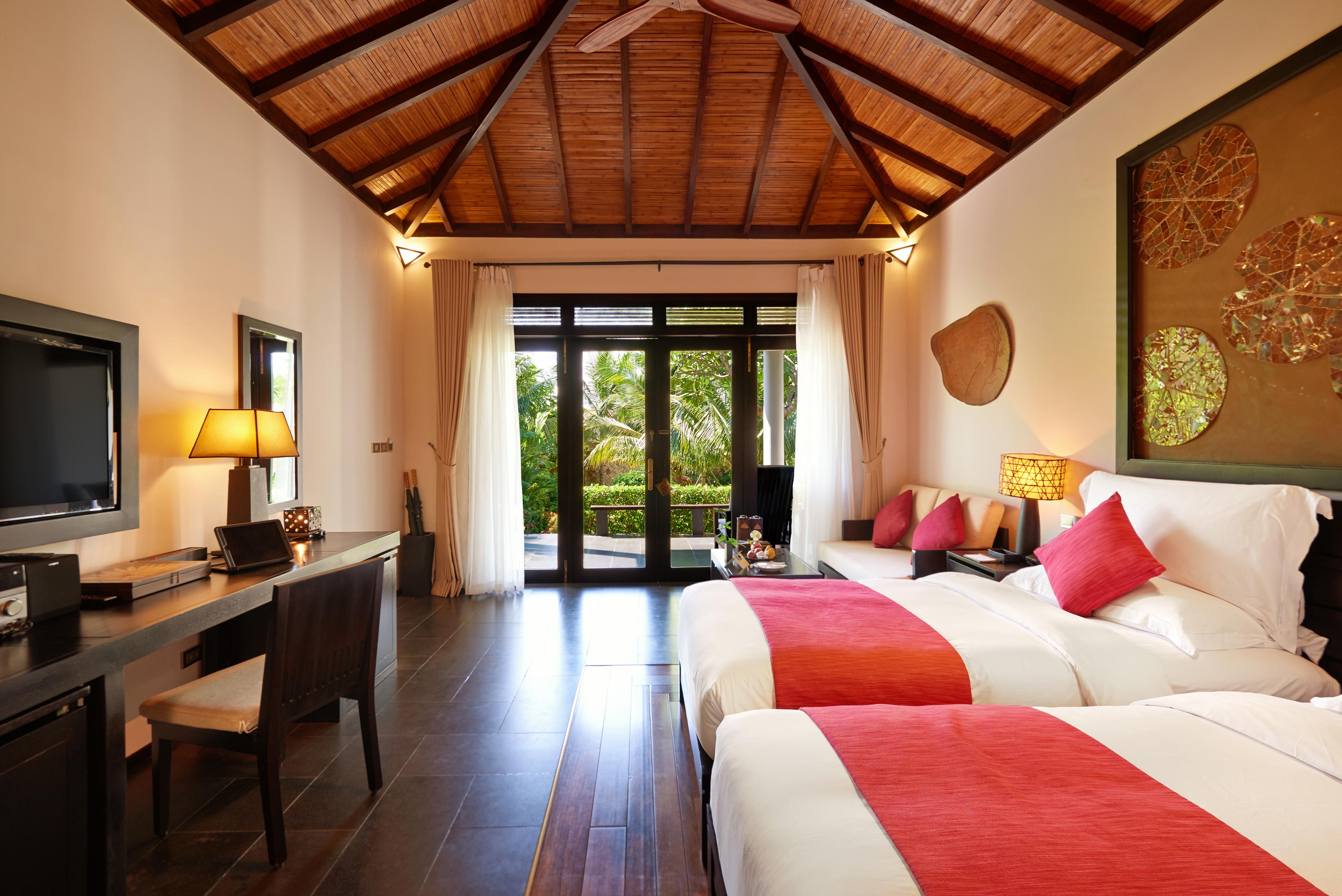 Amiana Resort Nha Trang Exterior foto