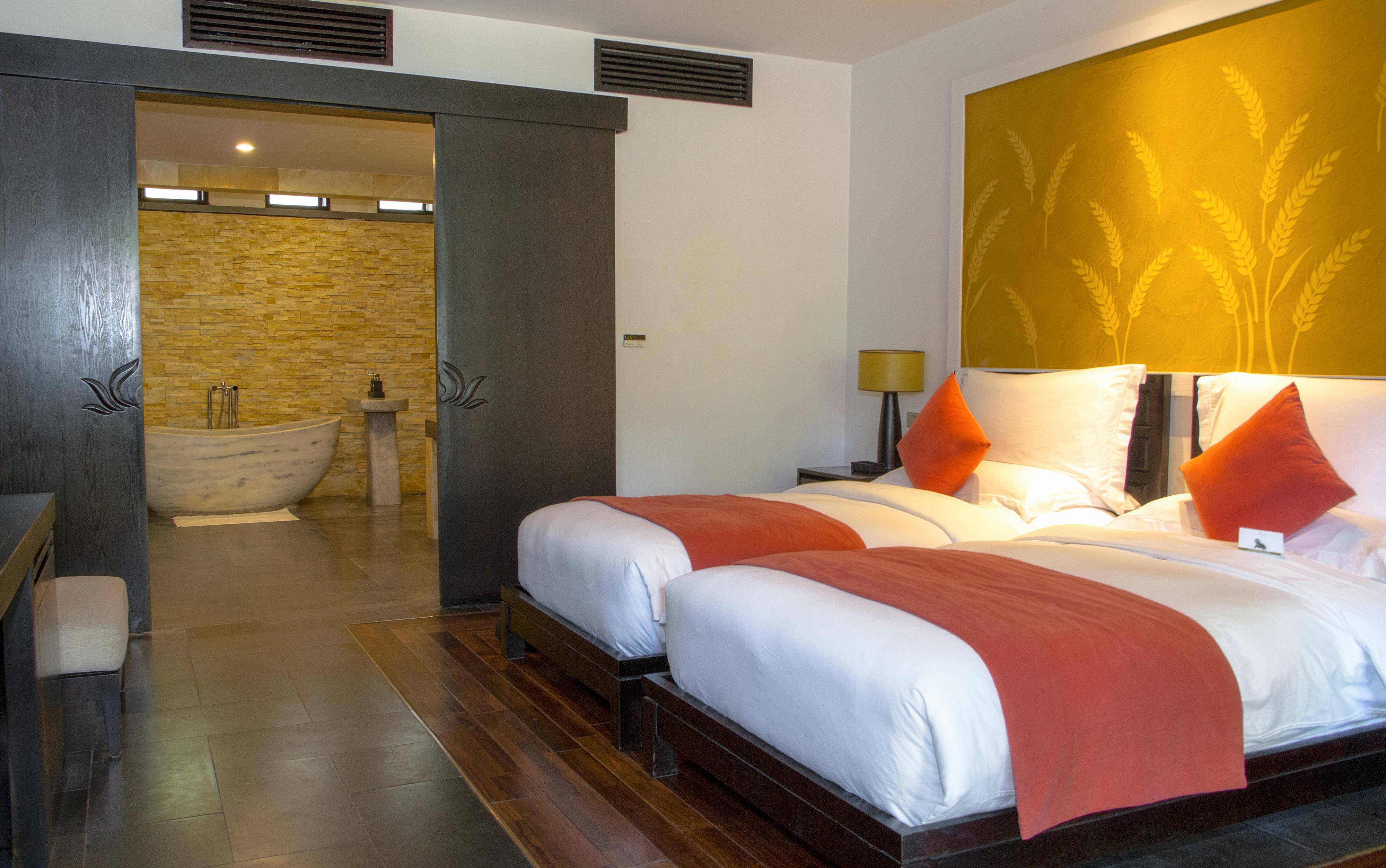 Amiana Resort Nha Trang Exterior foto
