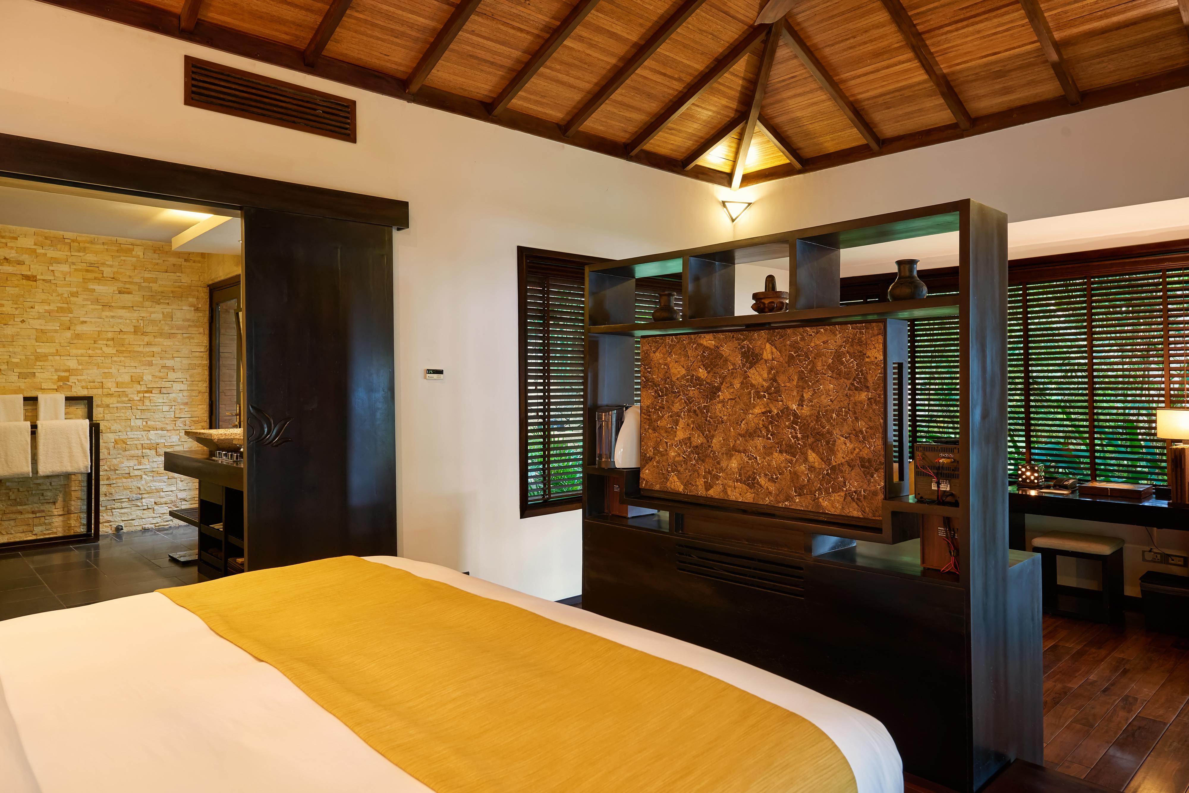 Amiana Resort Nha Trang Exterior foto