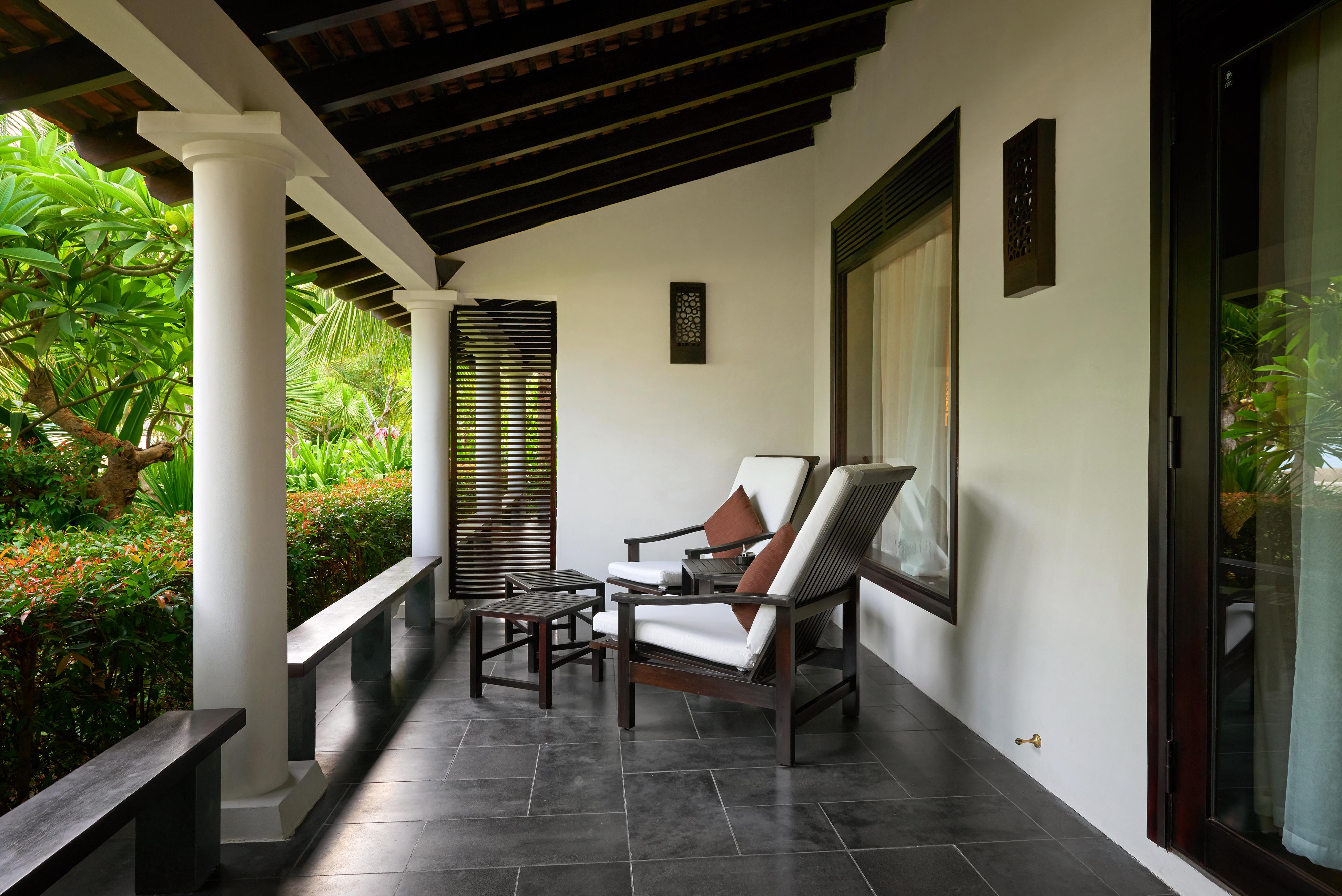 Amiana Resort Nha Trang Exterior foto