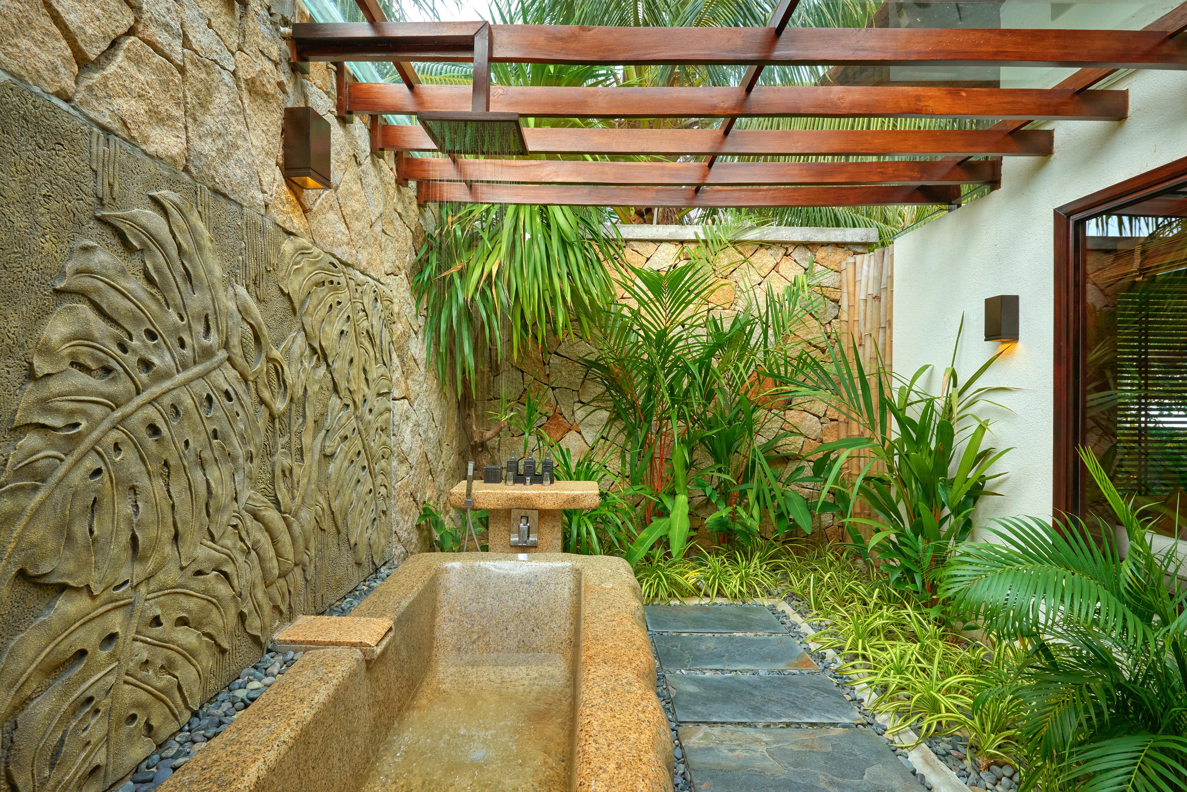 Amiana Resort Nha Trang Exterior foto