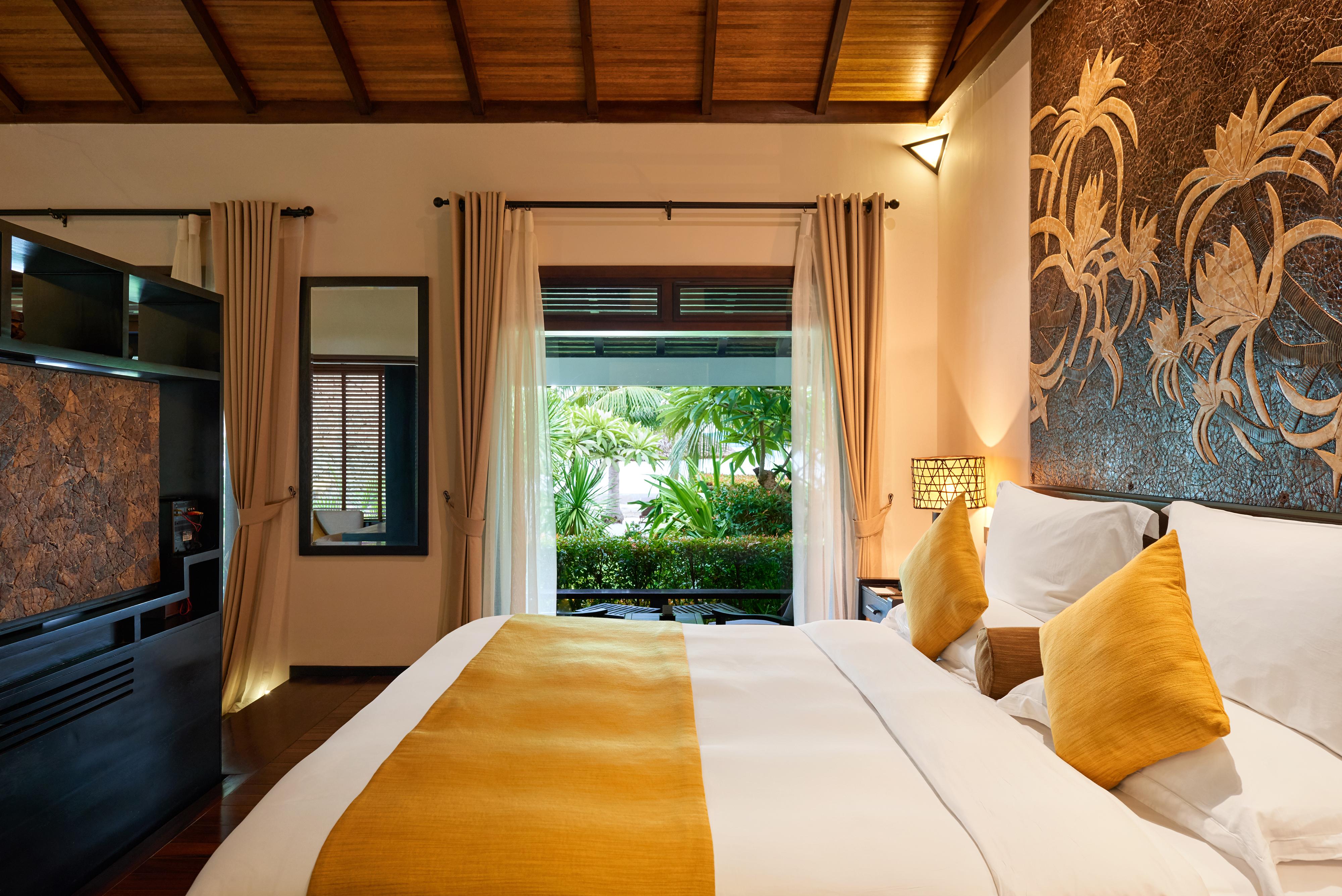 Amiana Resort Nha Trang Exterior foto