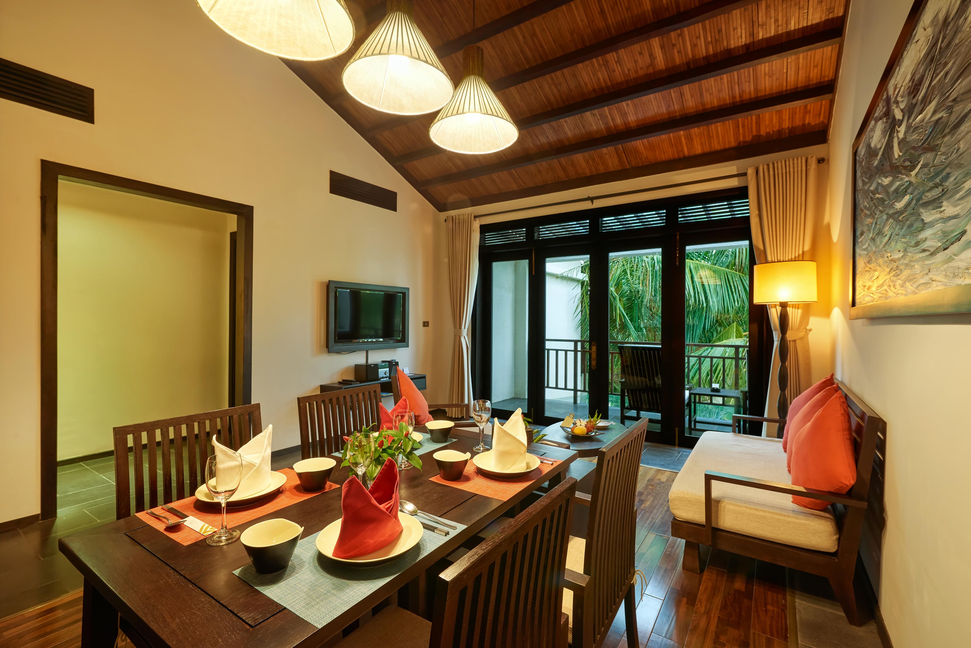 Amiana Resort Nha Trang Exterior foto