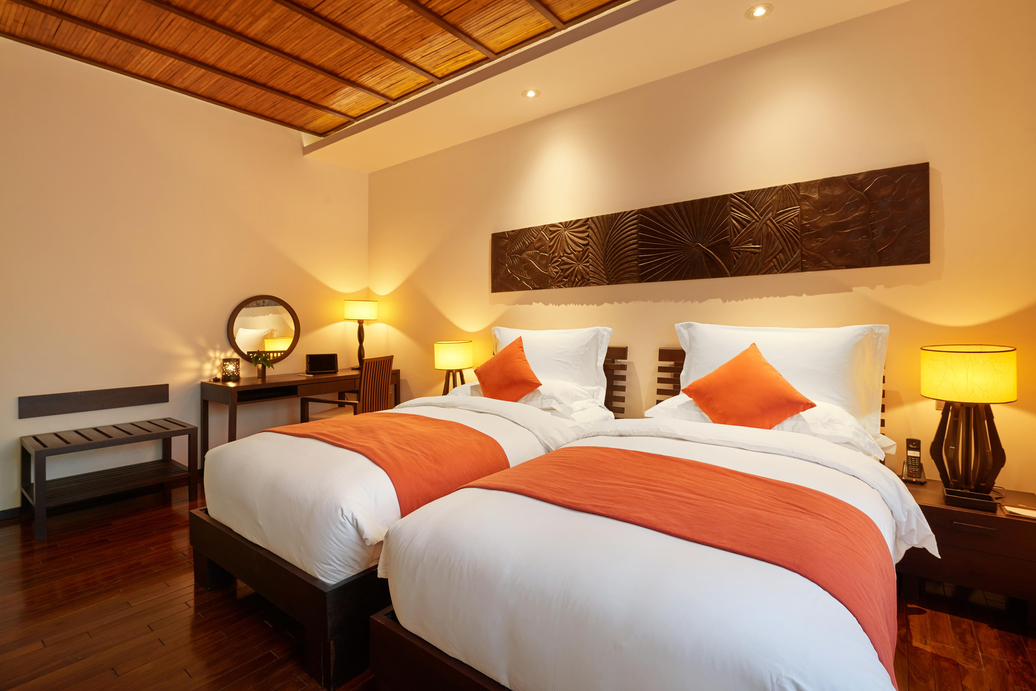 Amiana Resort Nha Trang Exterior foto