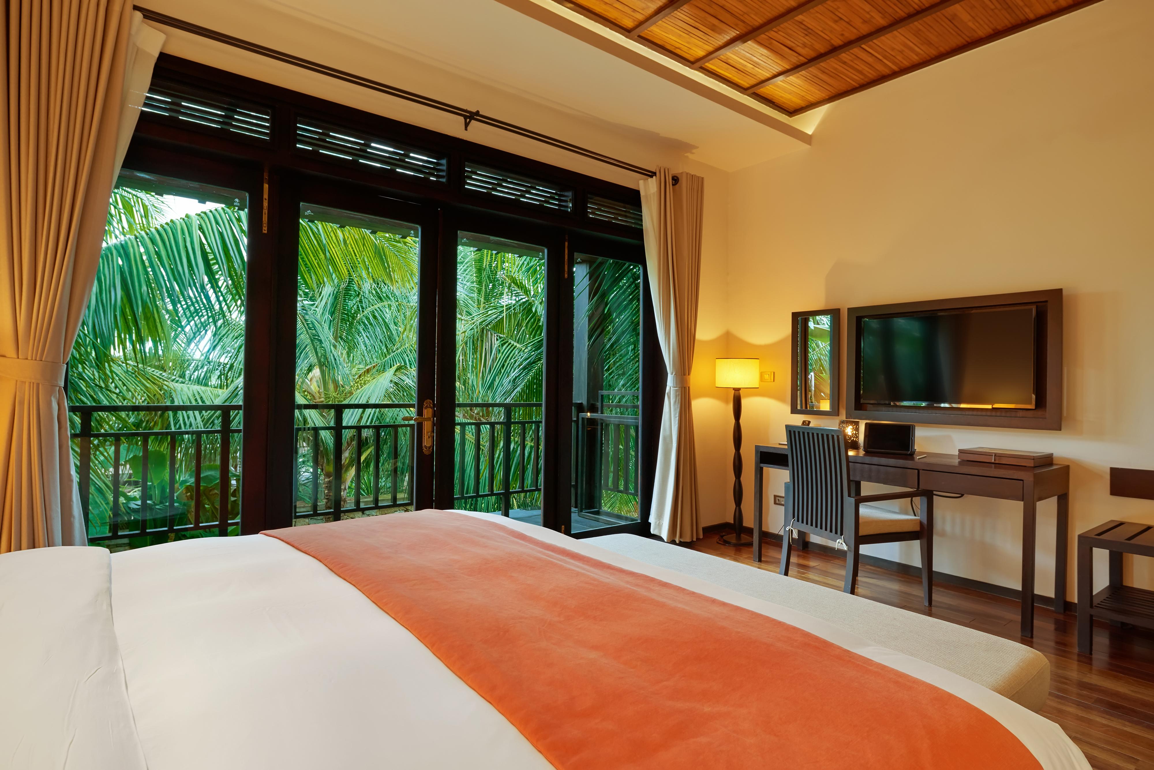 Amiana Resort Nha Trang Exterior foto