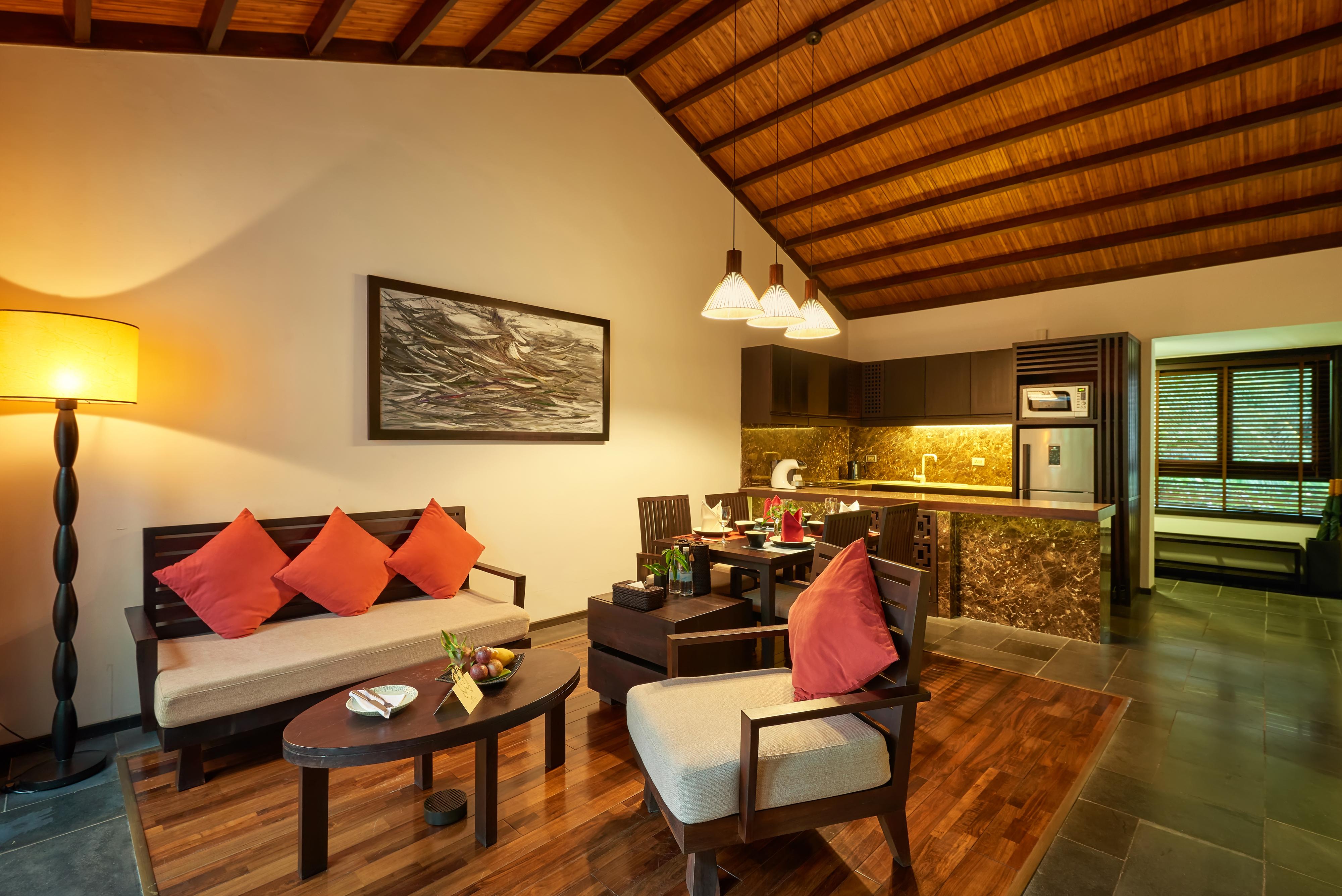 Amiana Resort Nha Trang Exterior foto
