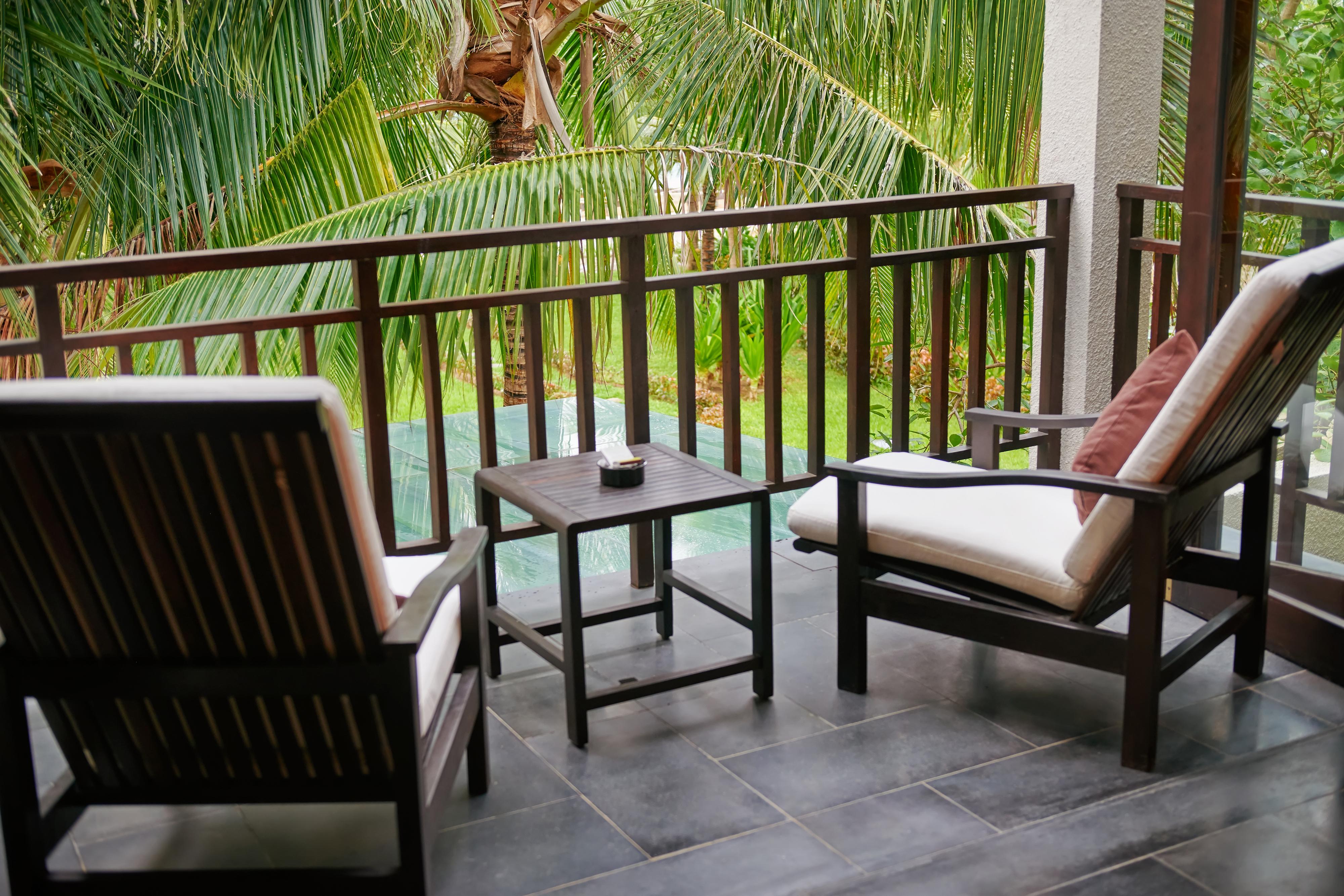Amiana Resort Nha Trang Exterior foto