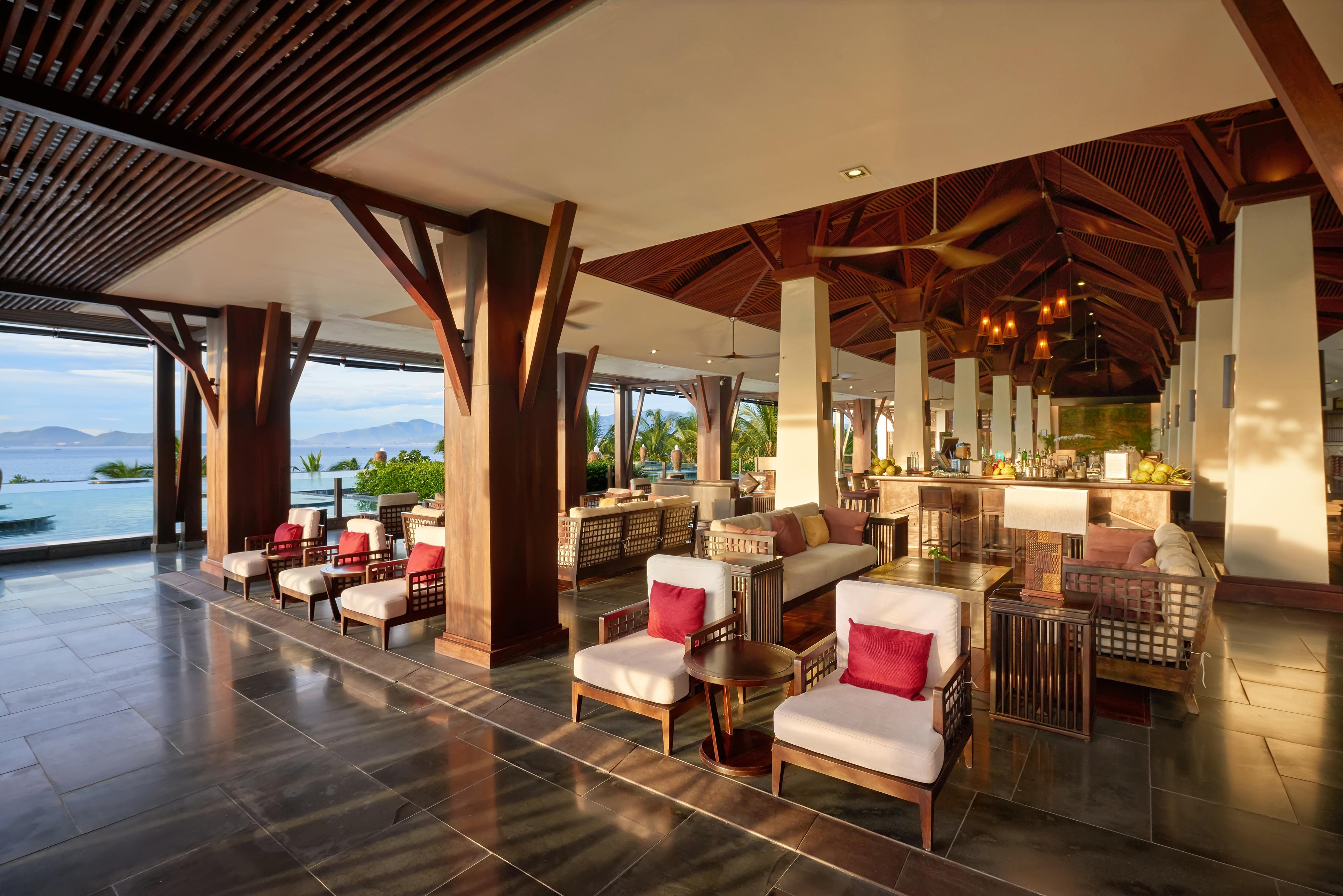 Amiana Resort Nha Trang Exterior foto