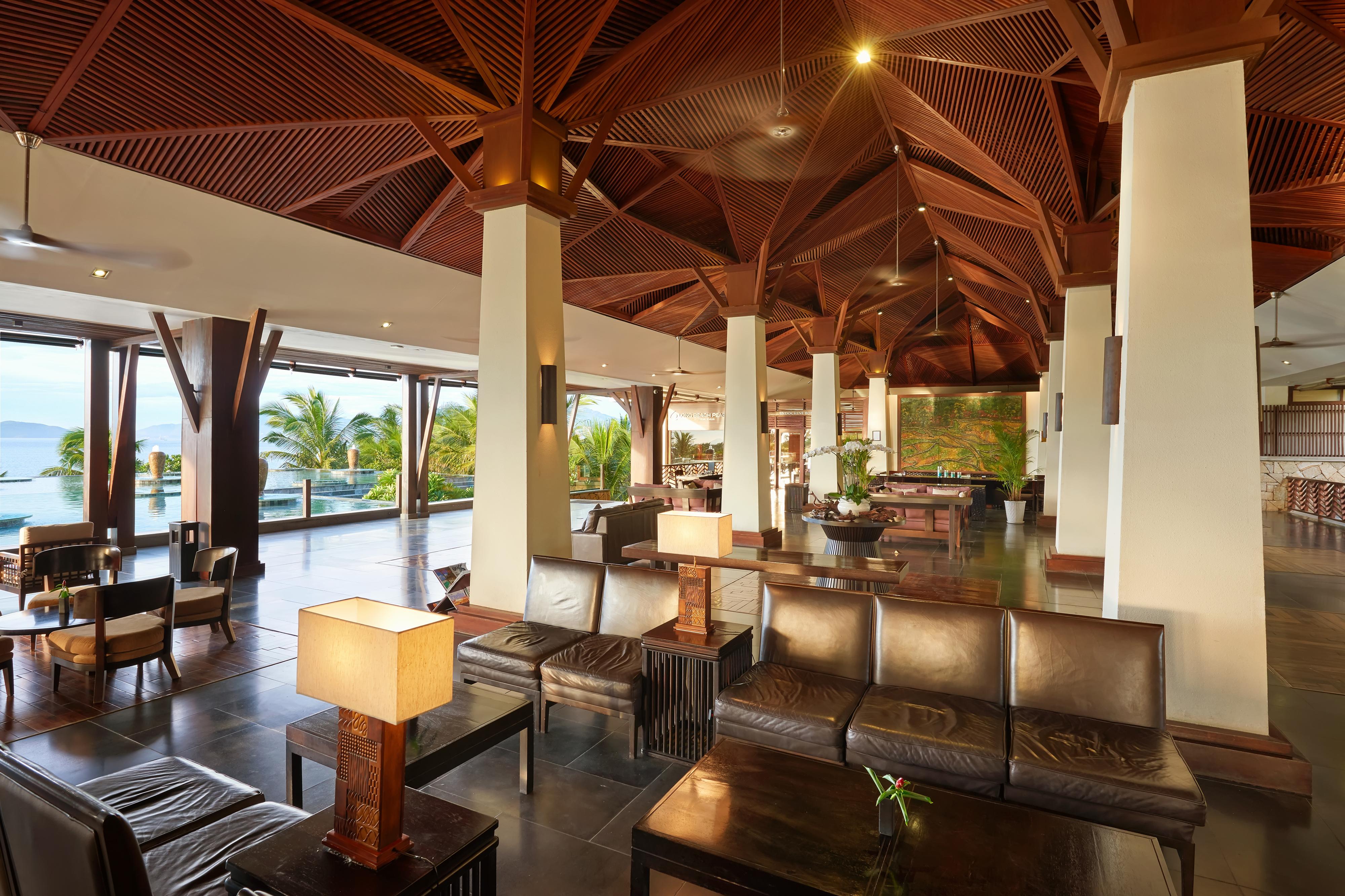 Amiana Resort Nha Trang Exterior foto
