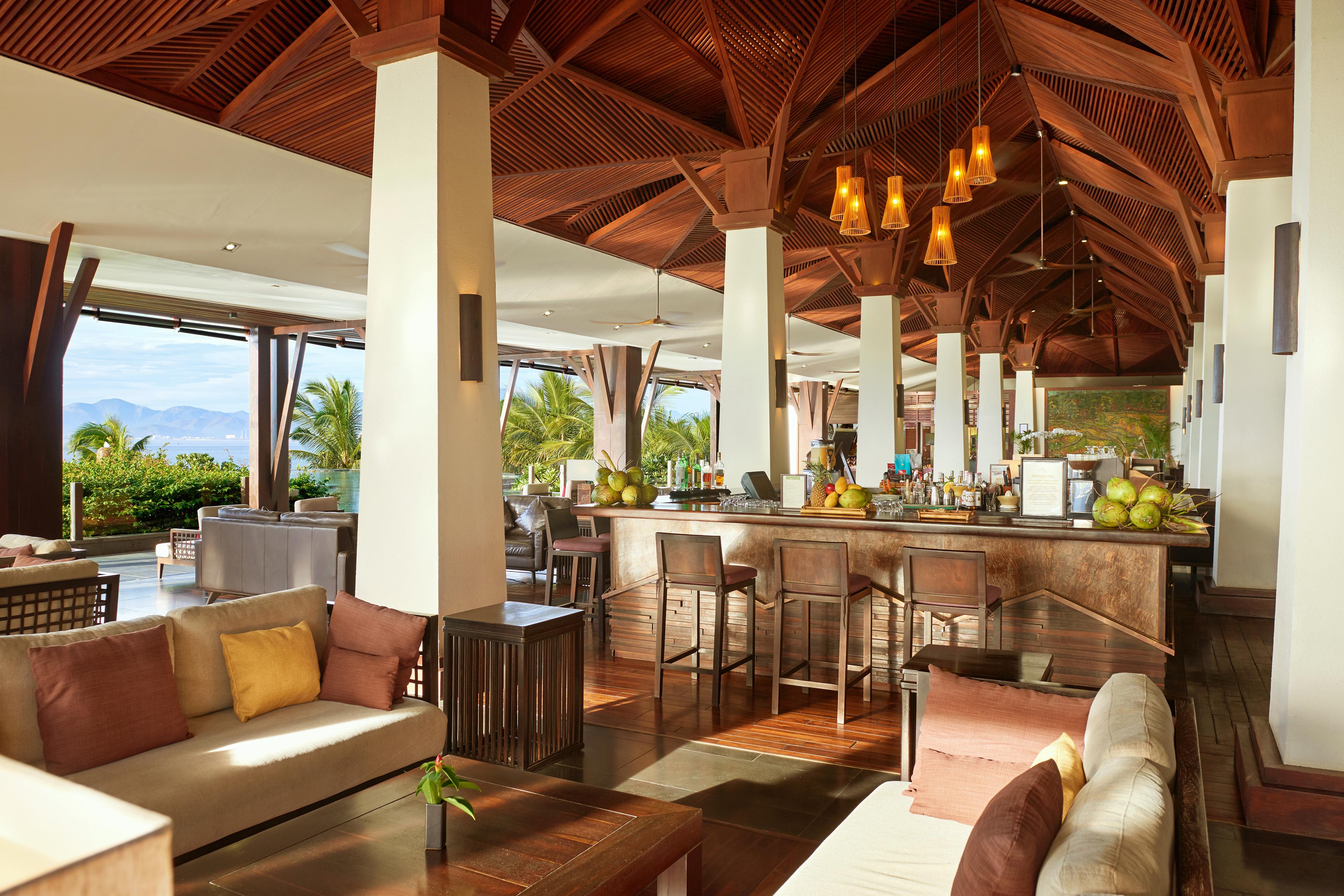Amiana Resort Nha Trang Exterior foto