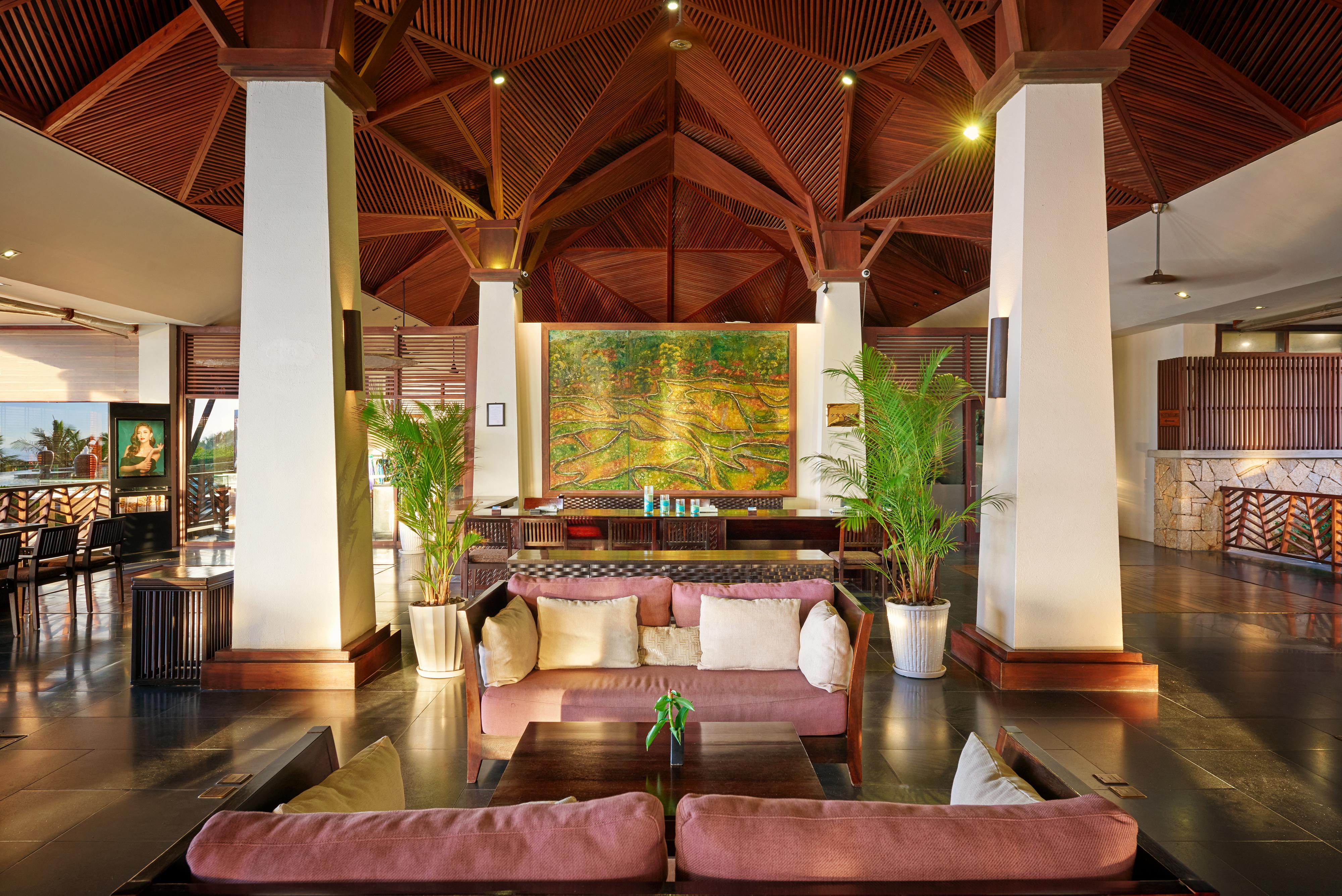 Amiana Resort Nha Trang Exterior foto