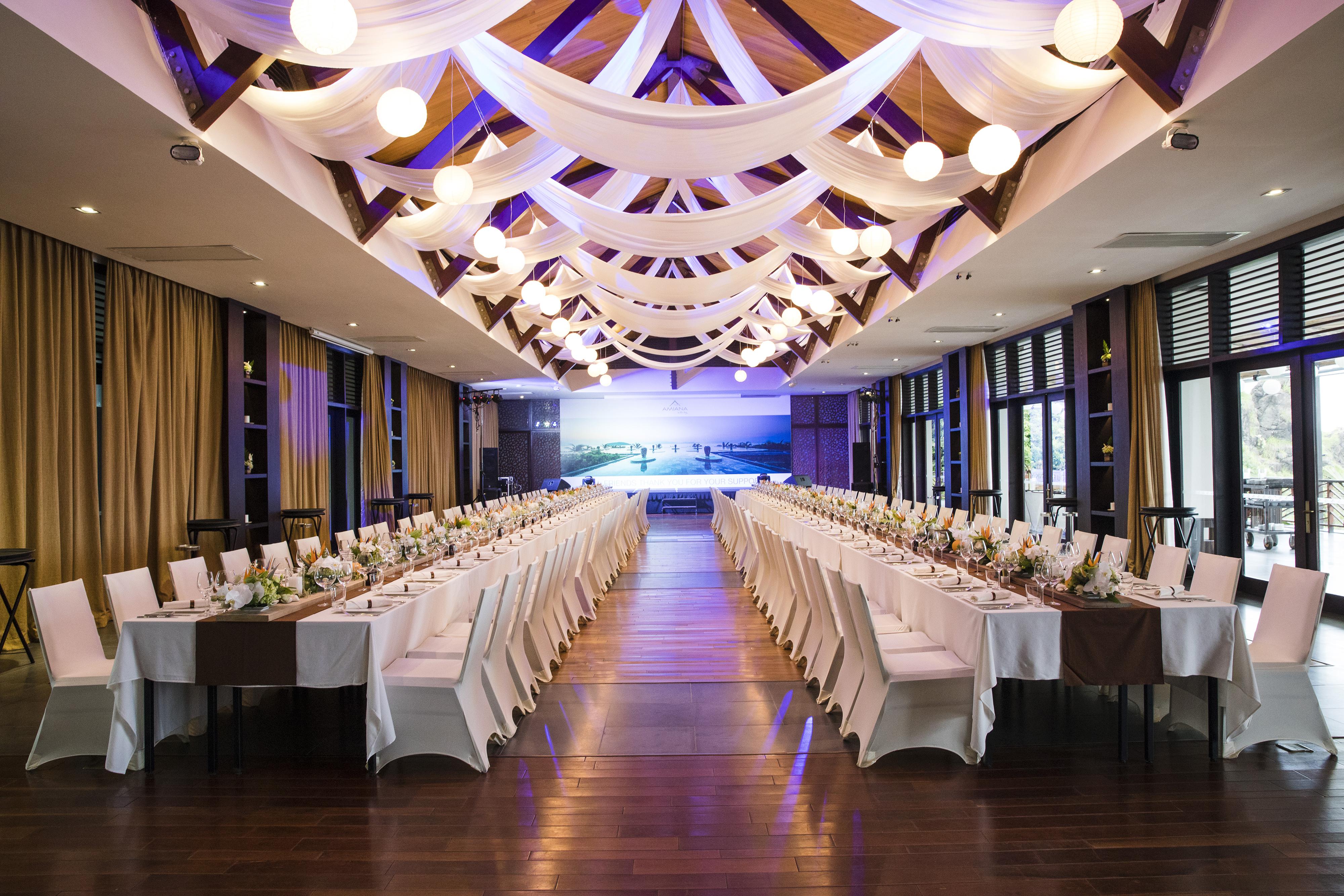 Amiana Resort Nha Trang Exterior foto