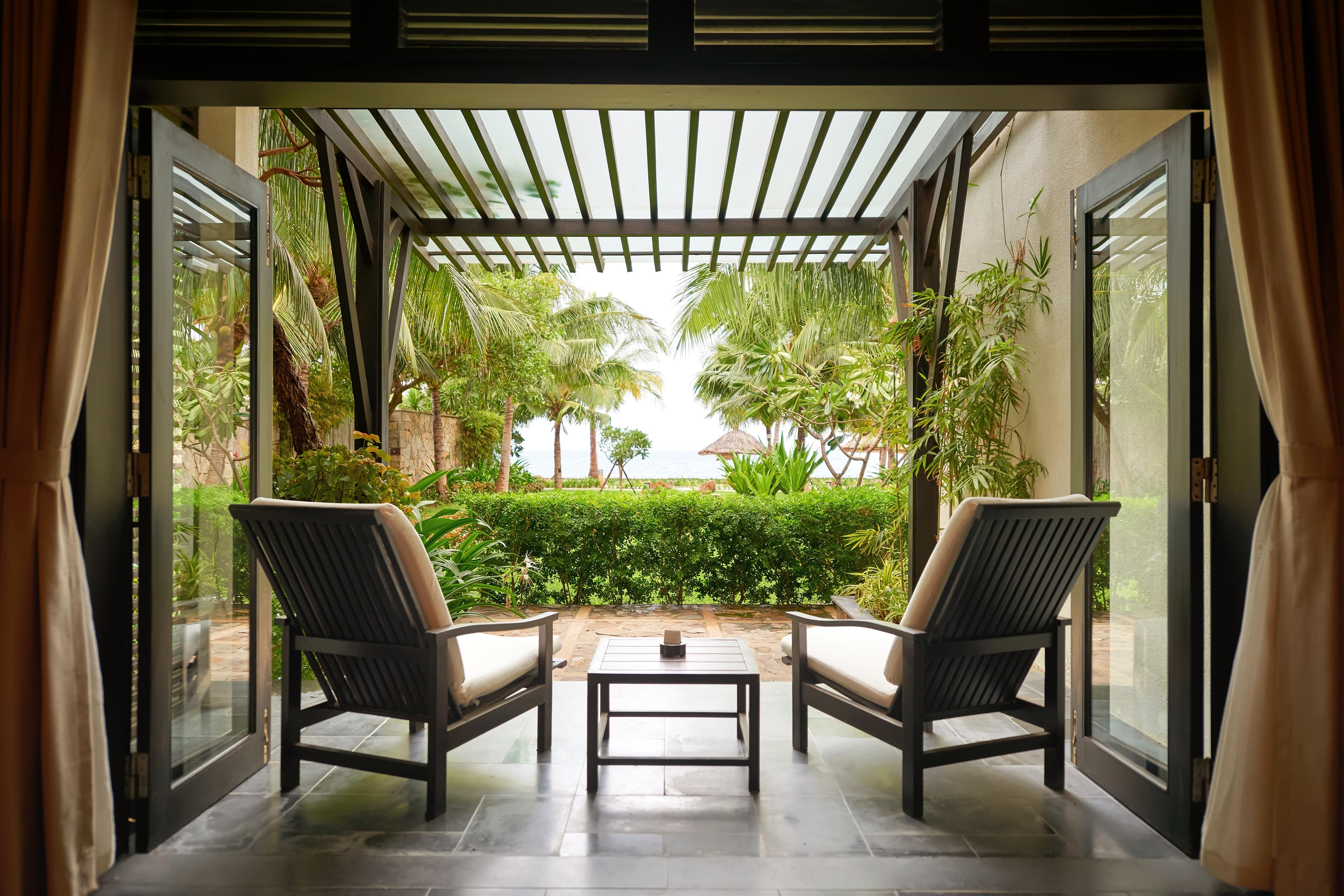 Amiana Resort Nha Trang Exterior foto