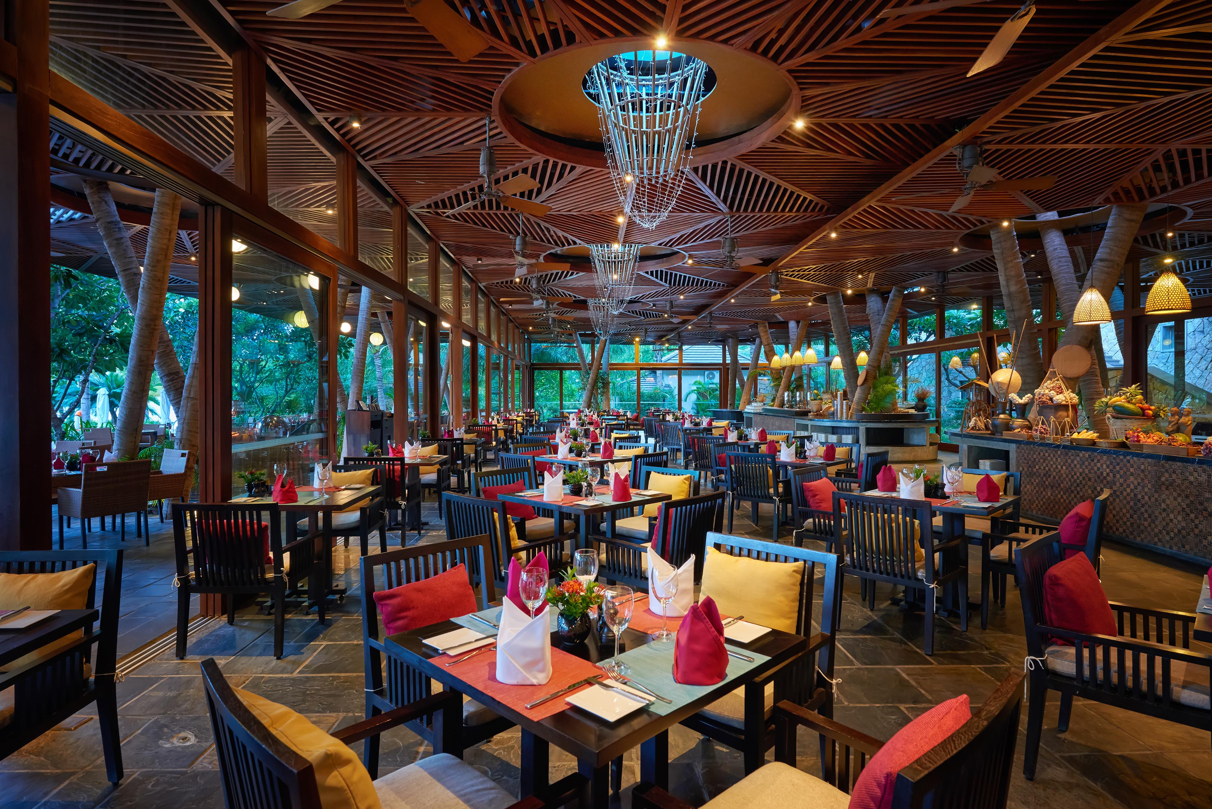 Amiana Resort Nha Trang Exterior foto