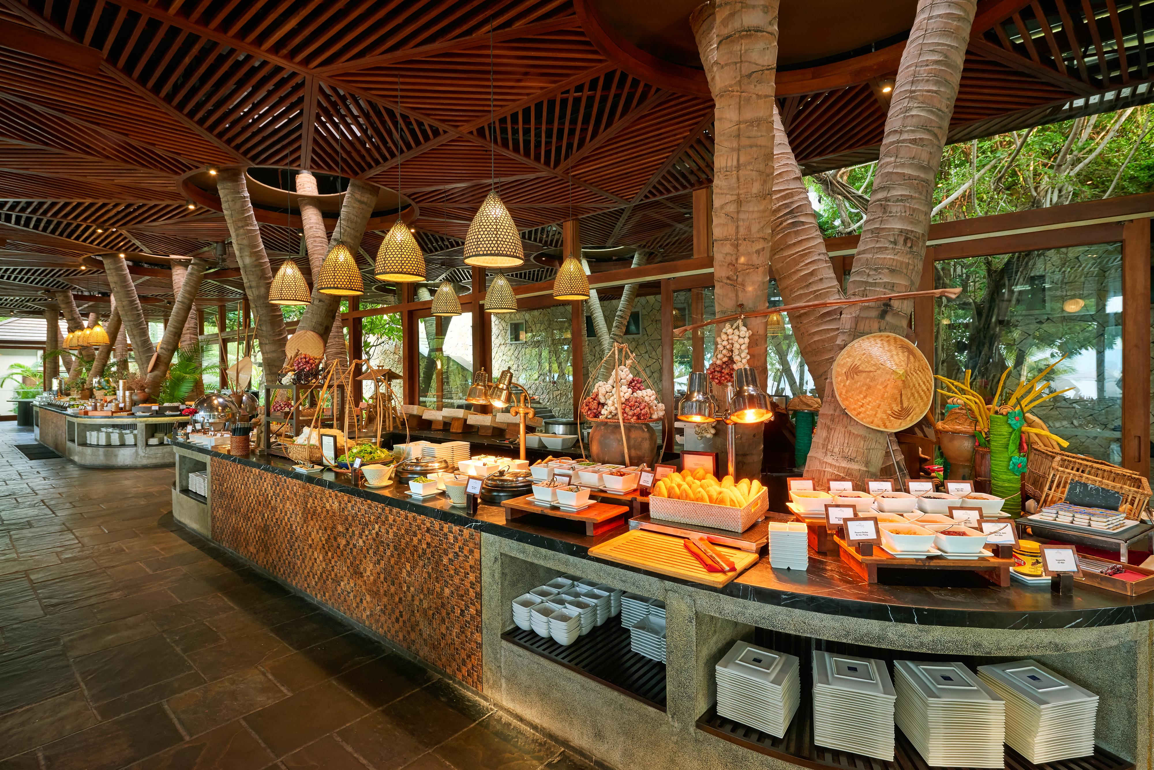 Amiana Resort Nha Trang Exterior foto