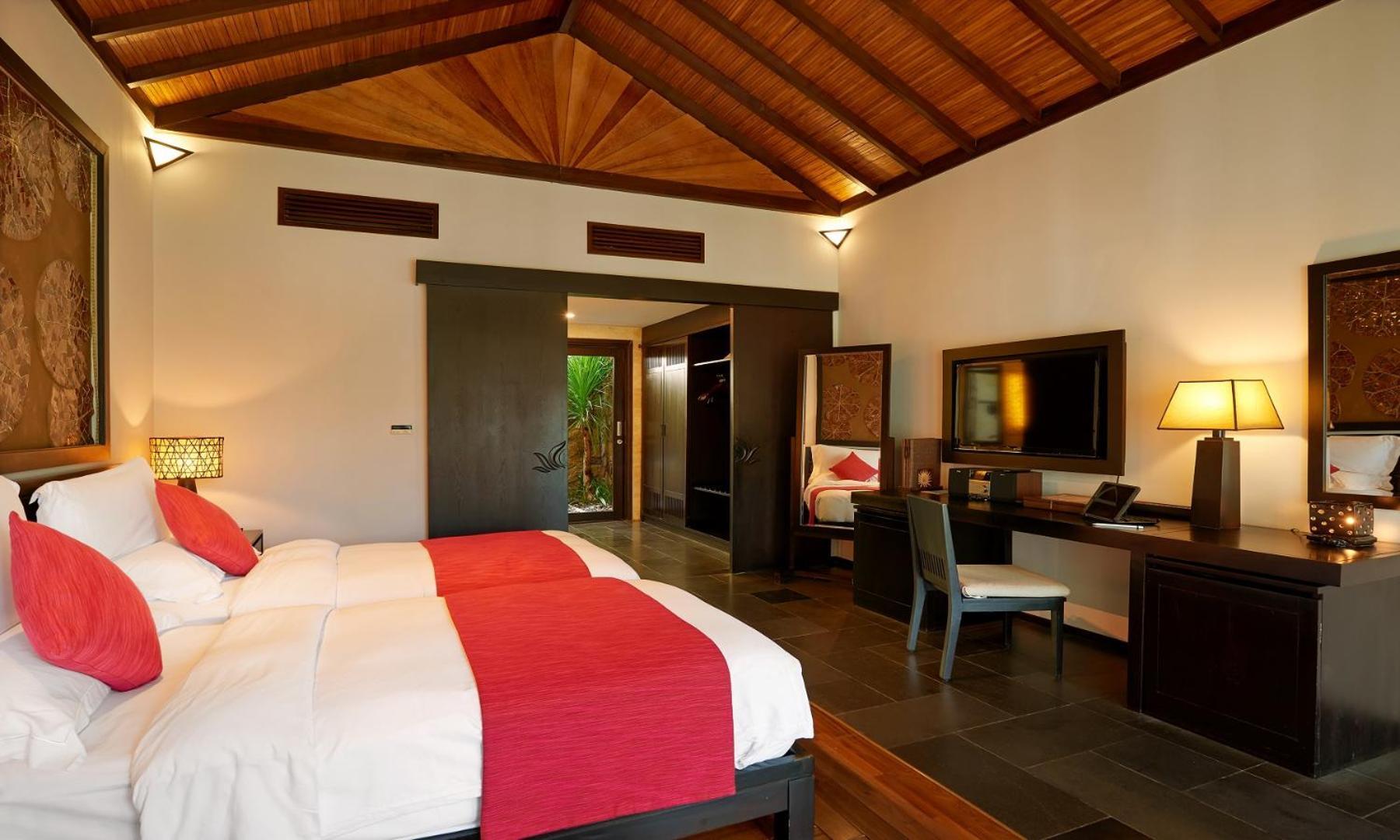Amiana Resort Nha Trang Exterior foto