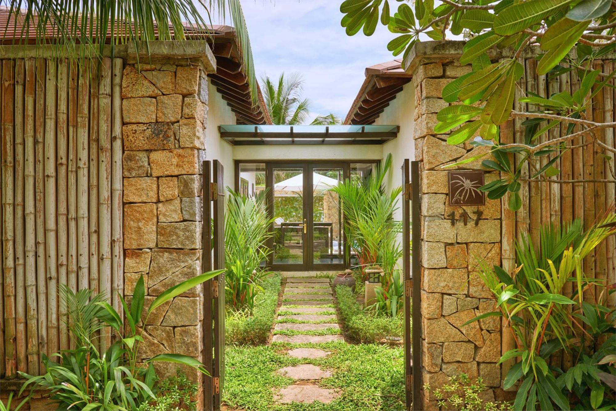Amiana Resort Nha Trang Exterior foto