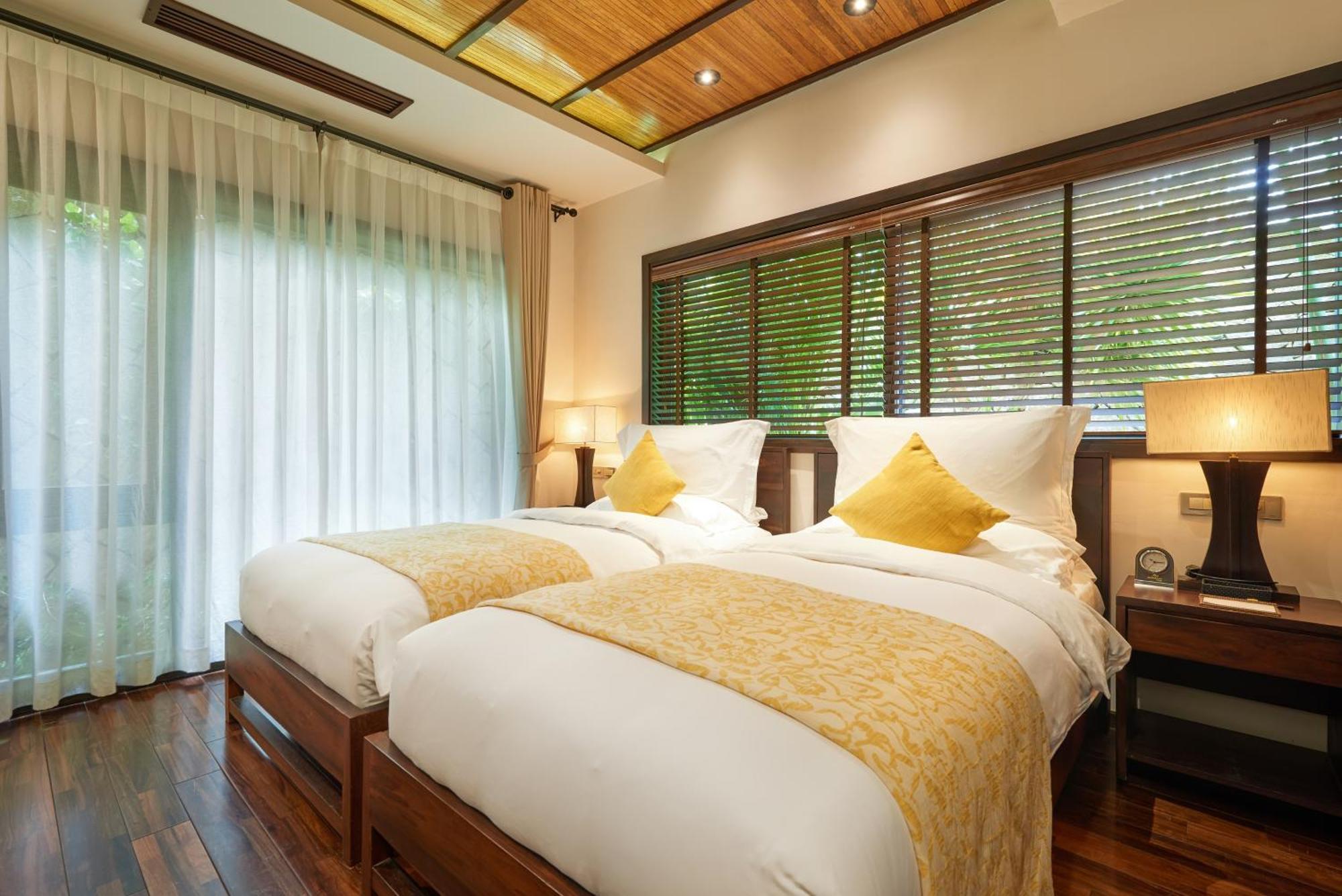 Amiana Resort Nha Trang Exterior foto