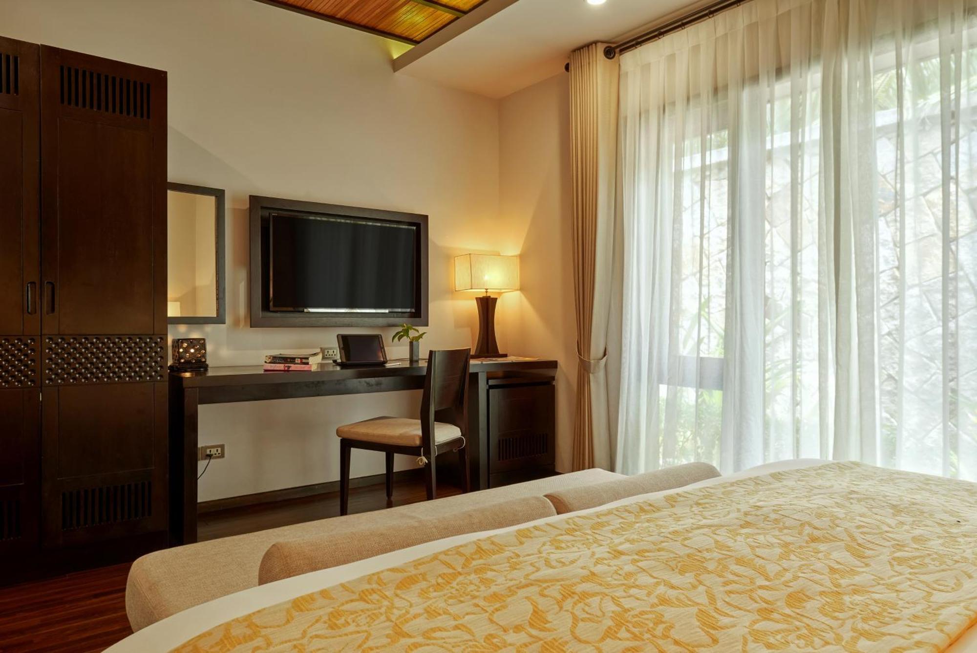 Amiana Resort Nha Trang Exterior foto