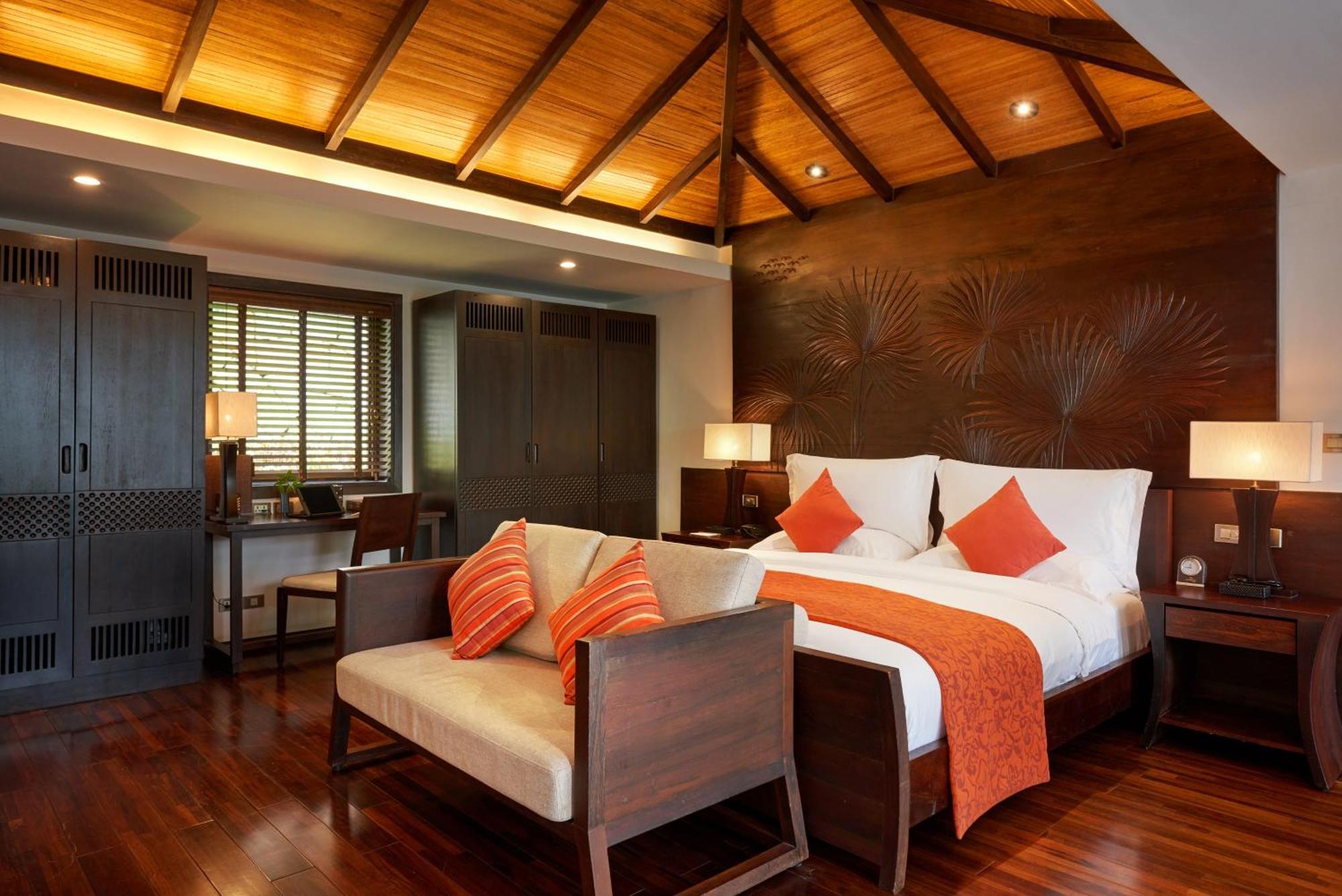 Amiana Resort Nha Trang Exterior foto