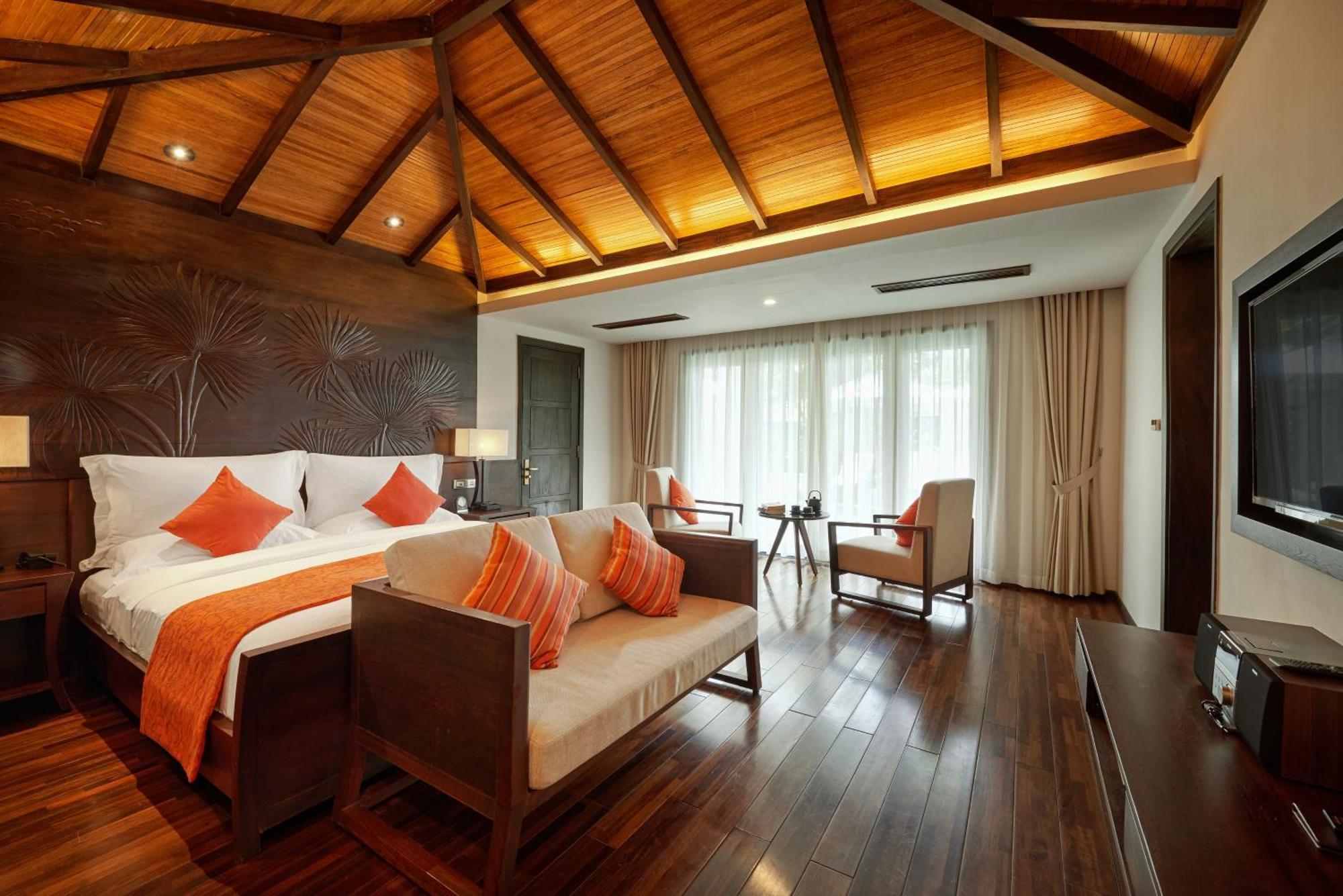 Amiana Resort Nha Trang Exterior foto
