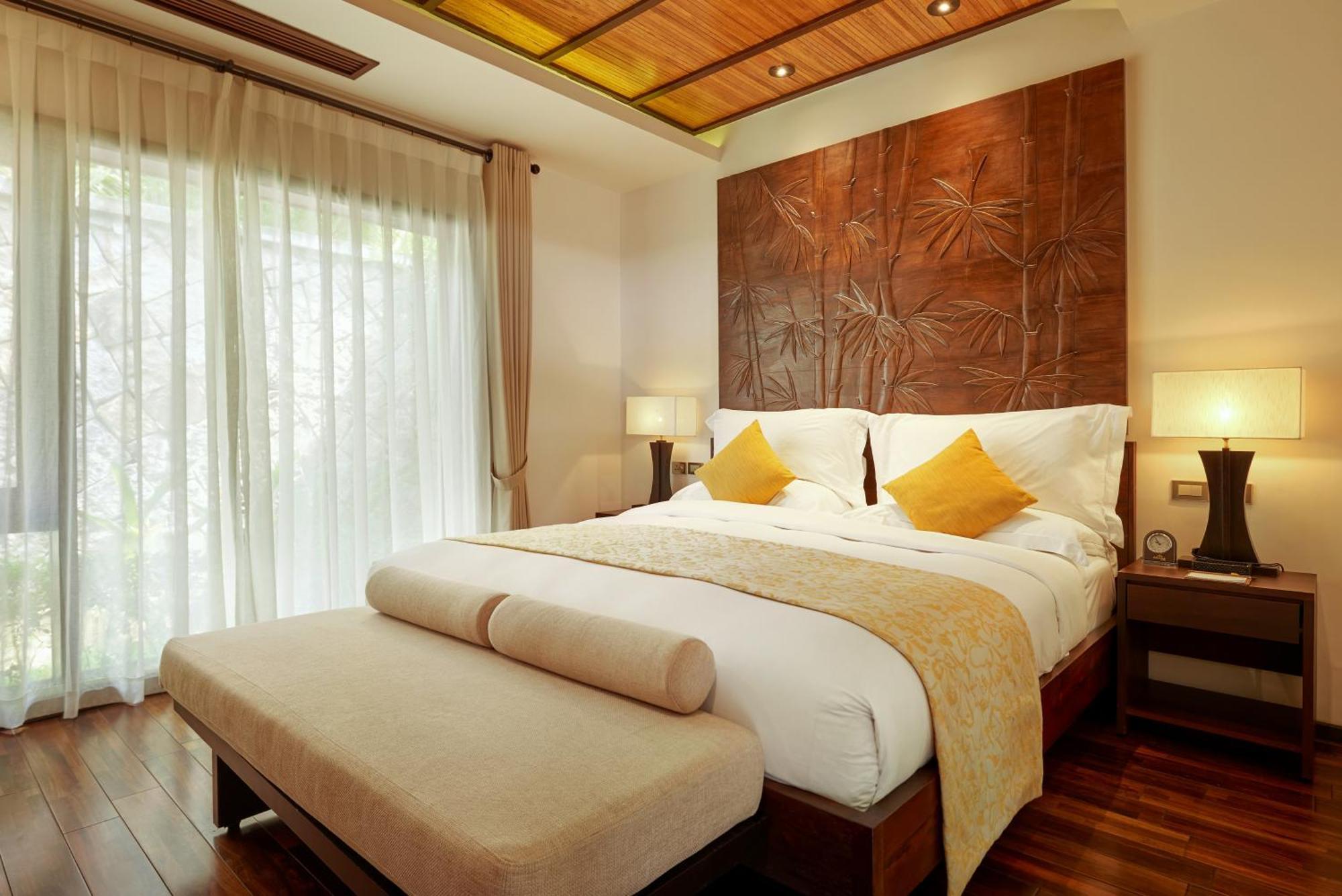 Amiana Resort Nha Trang Exterior foto