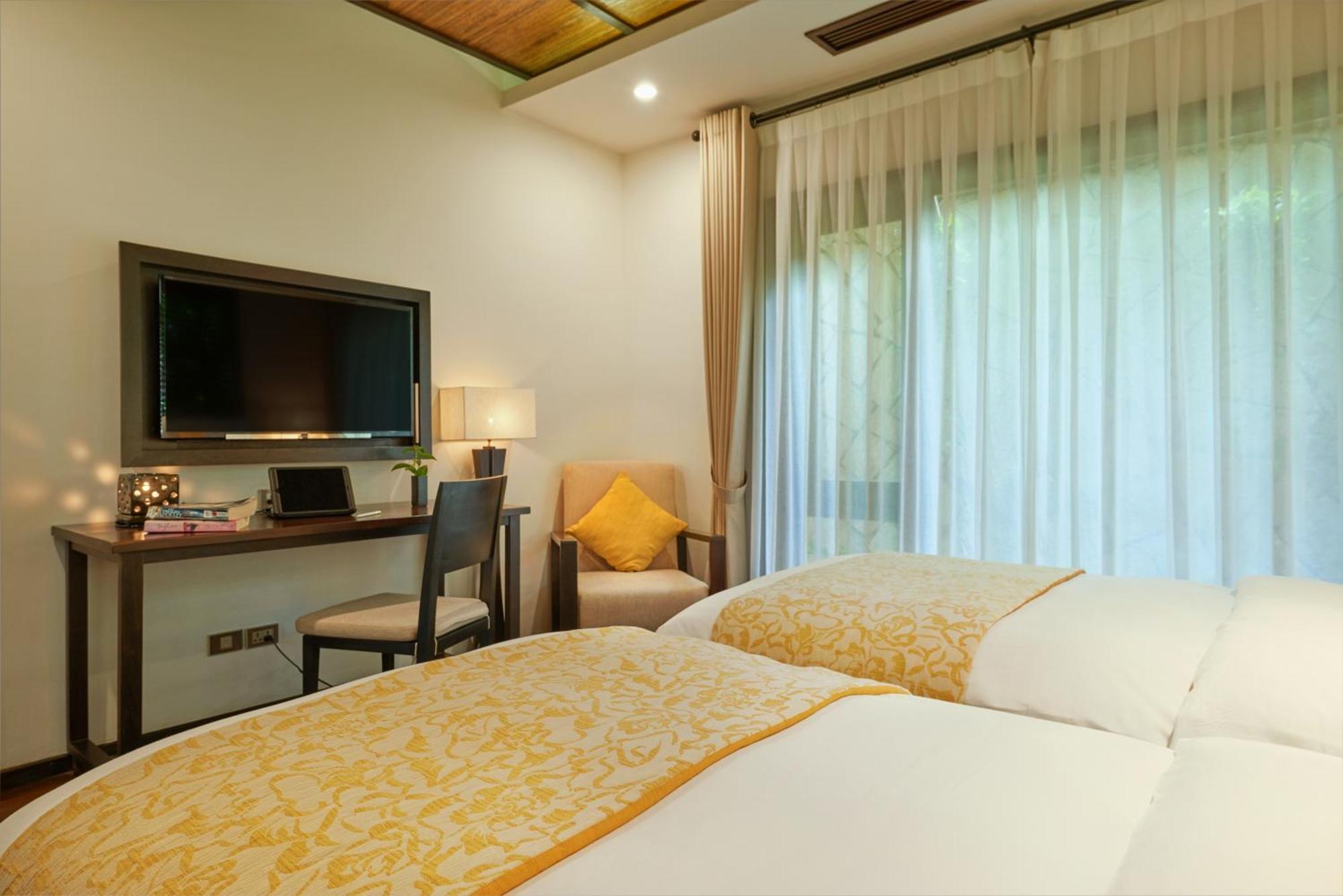 Amiana Resort Nha Trang Exterior foto
