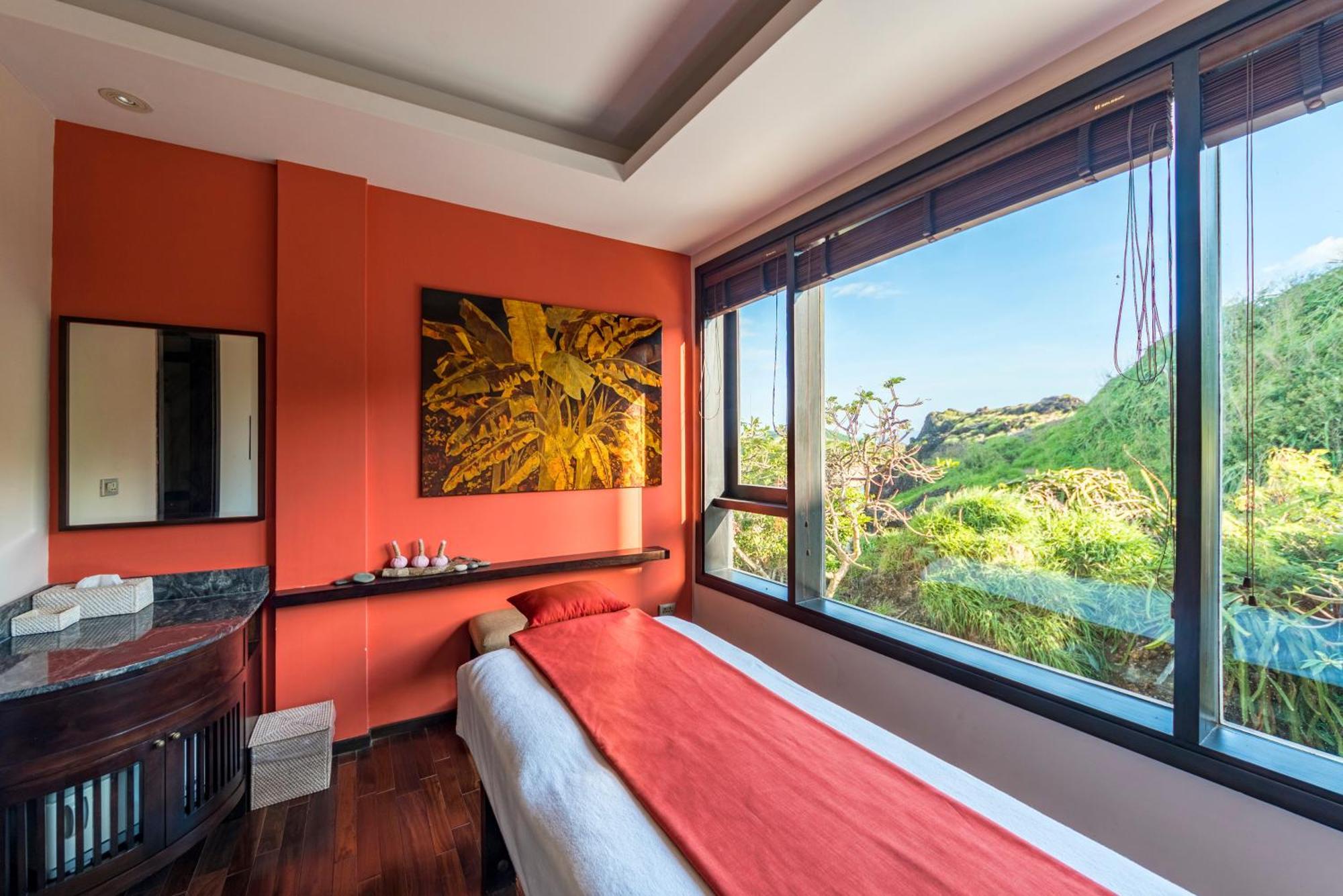 Amiana Resort Nha Trang Exterior foto