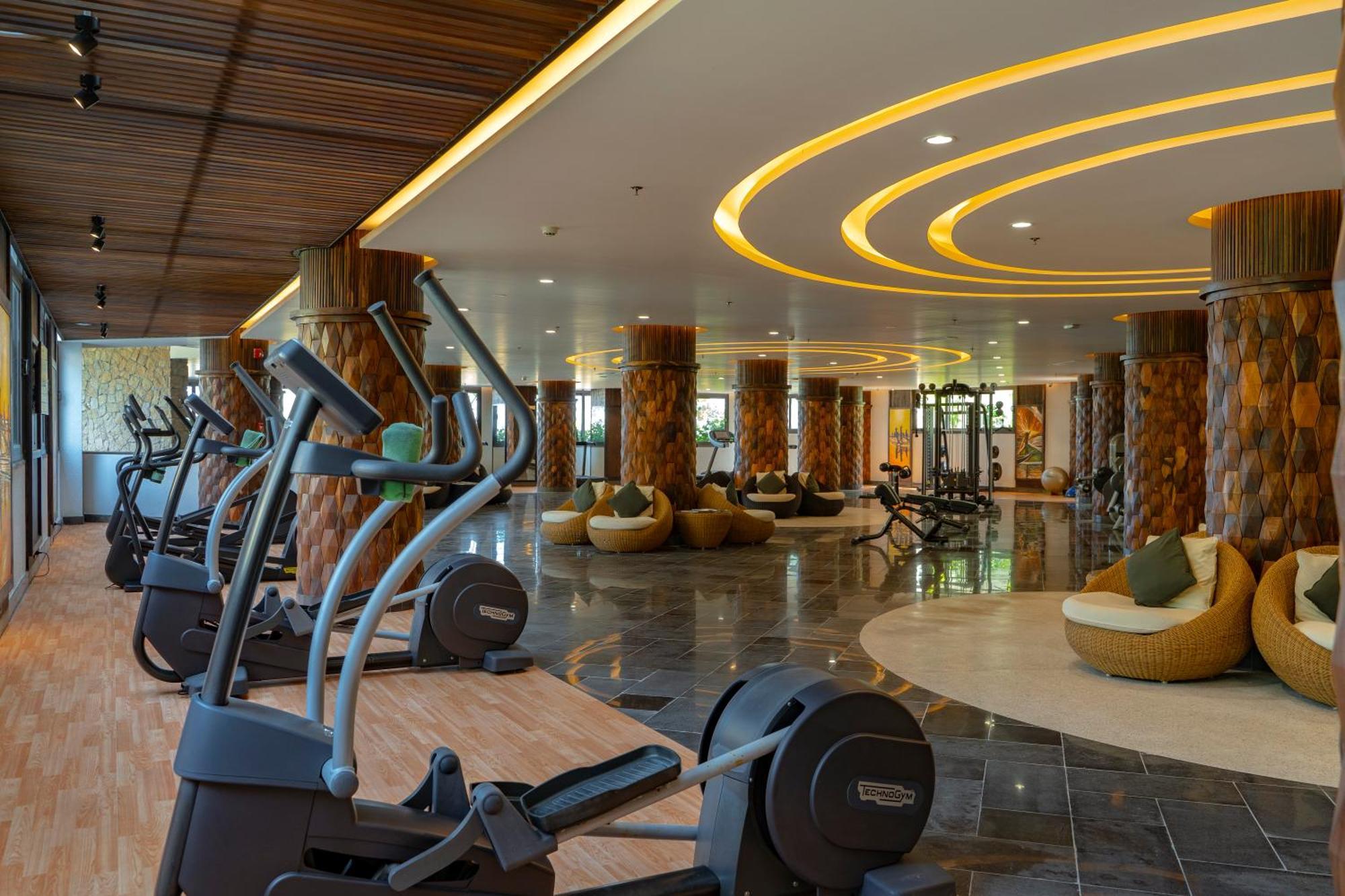 Amiana Resort Nha Trang Exterior foto